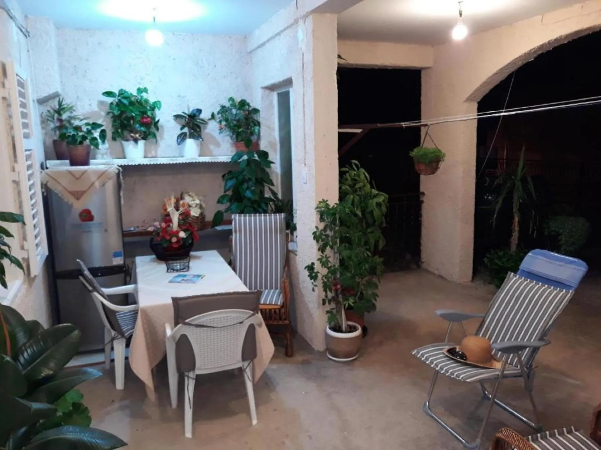 Guest House Ruža
