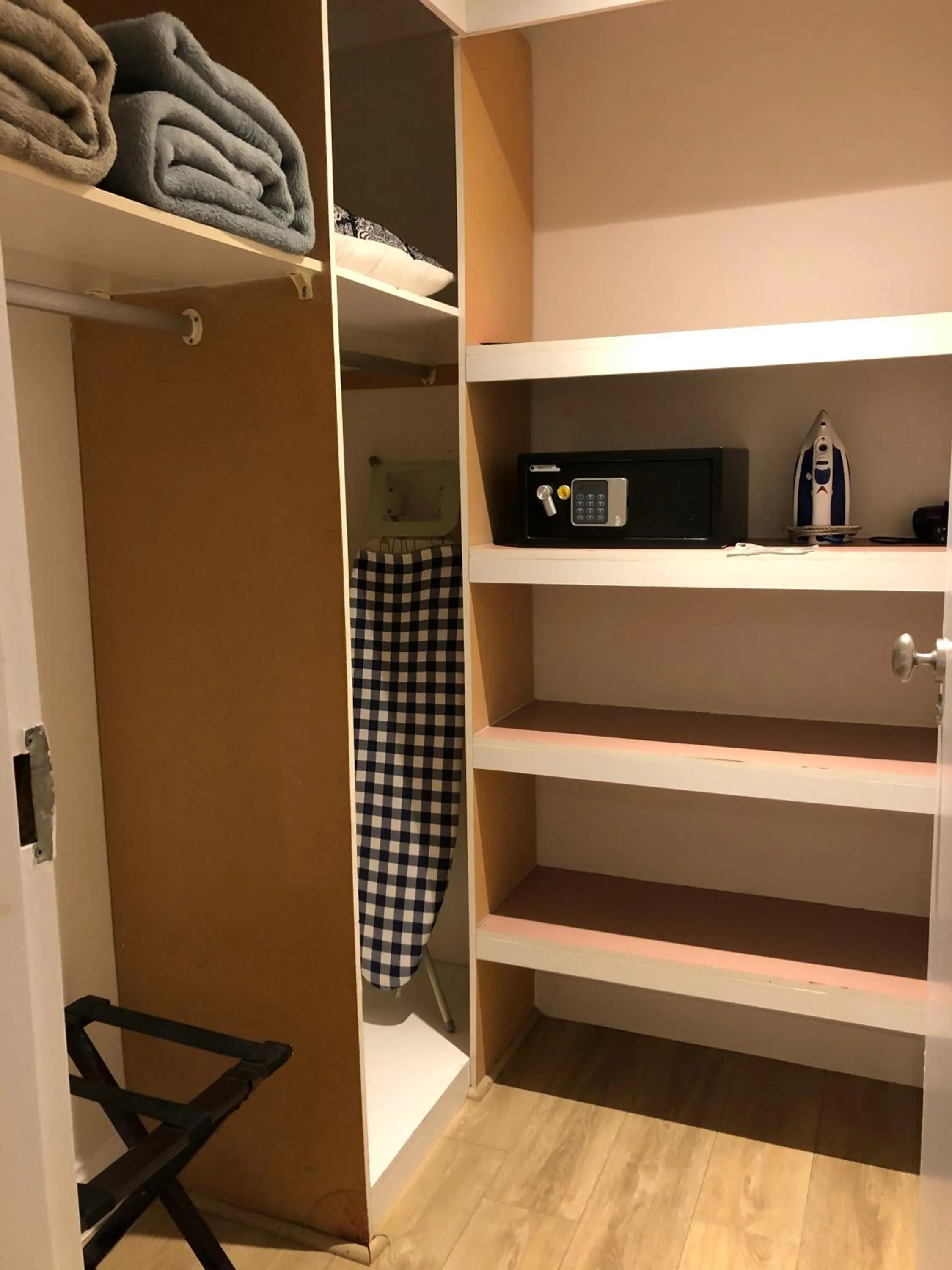 Area and facilities in The Haystack On Homestead