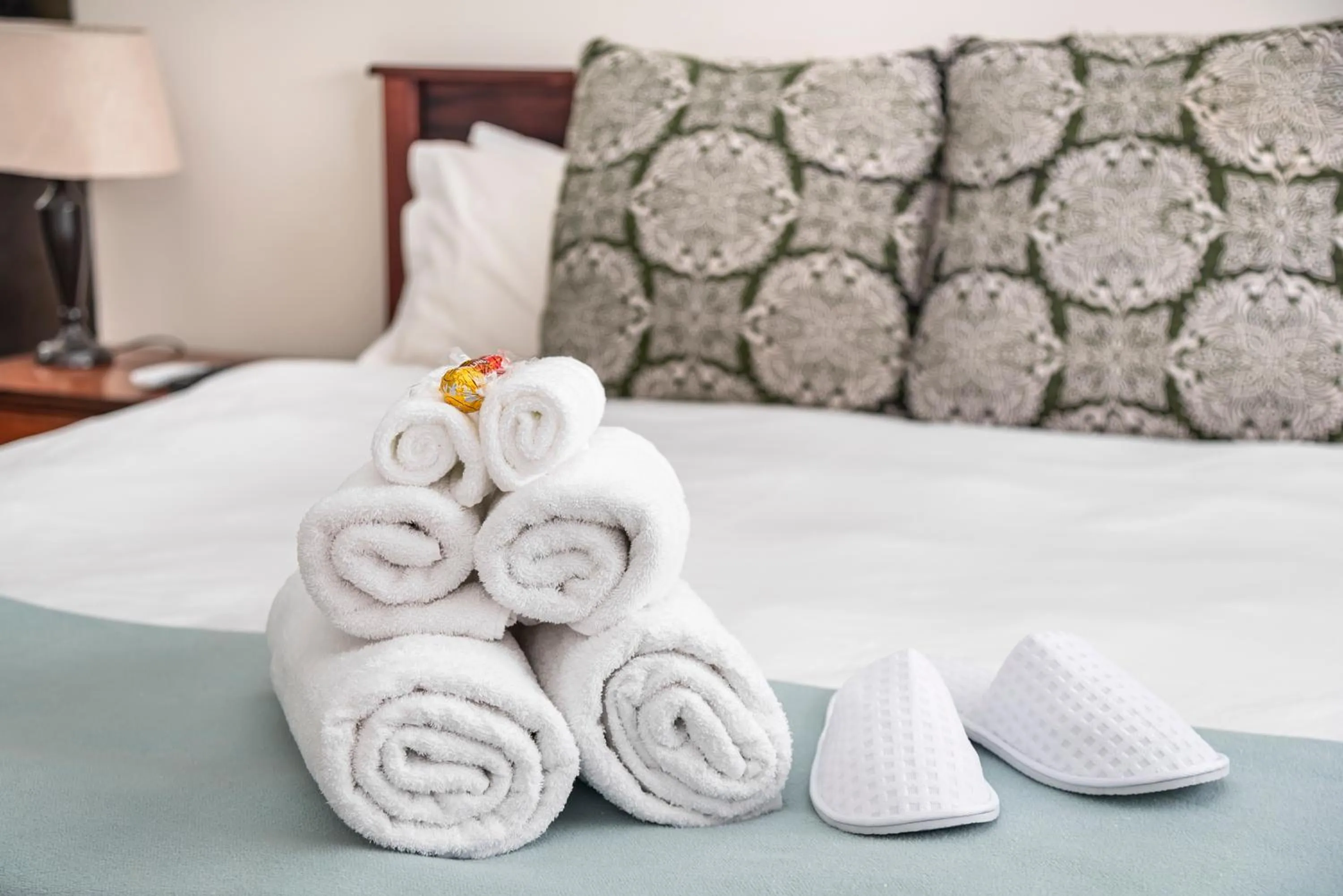 Other, Bed in The Haystack On Homestead