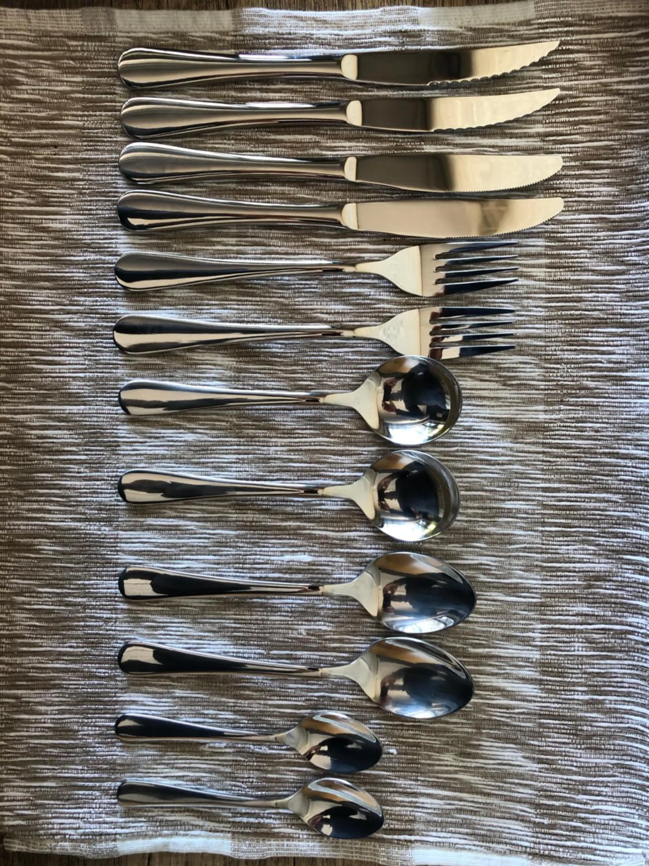 Food and drinks in The Haystack On Homestead