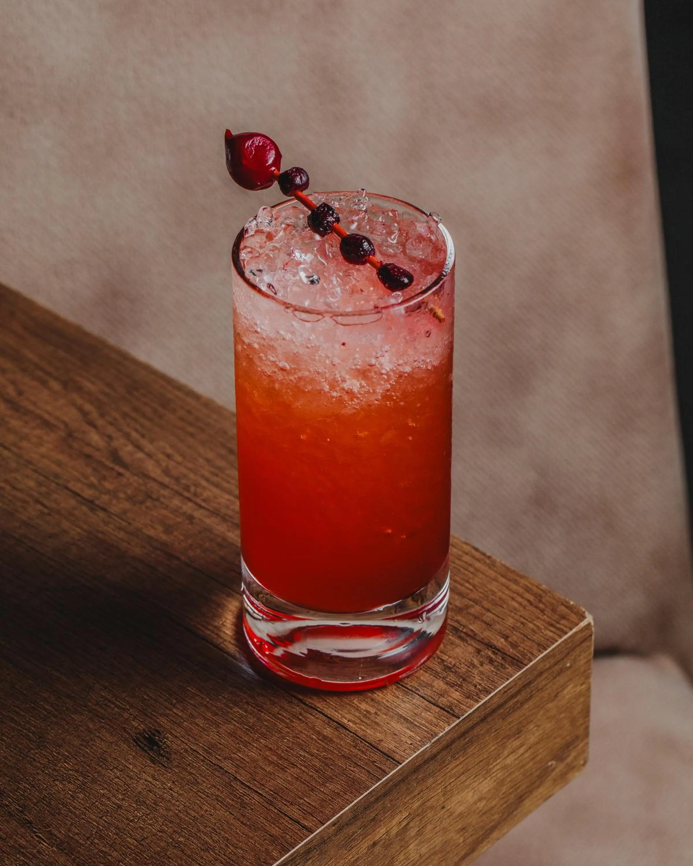 Lounge or bar in Park Dedeman Baku