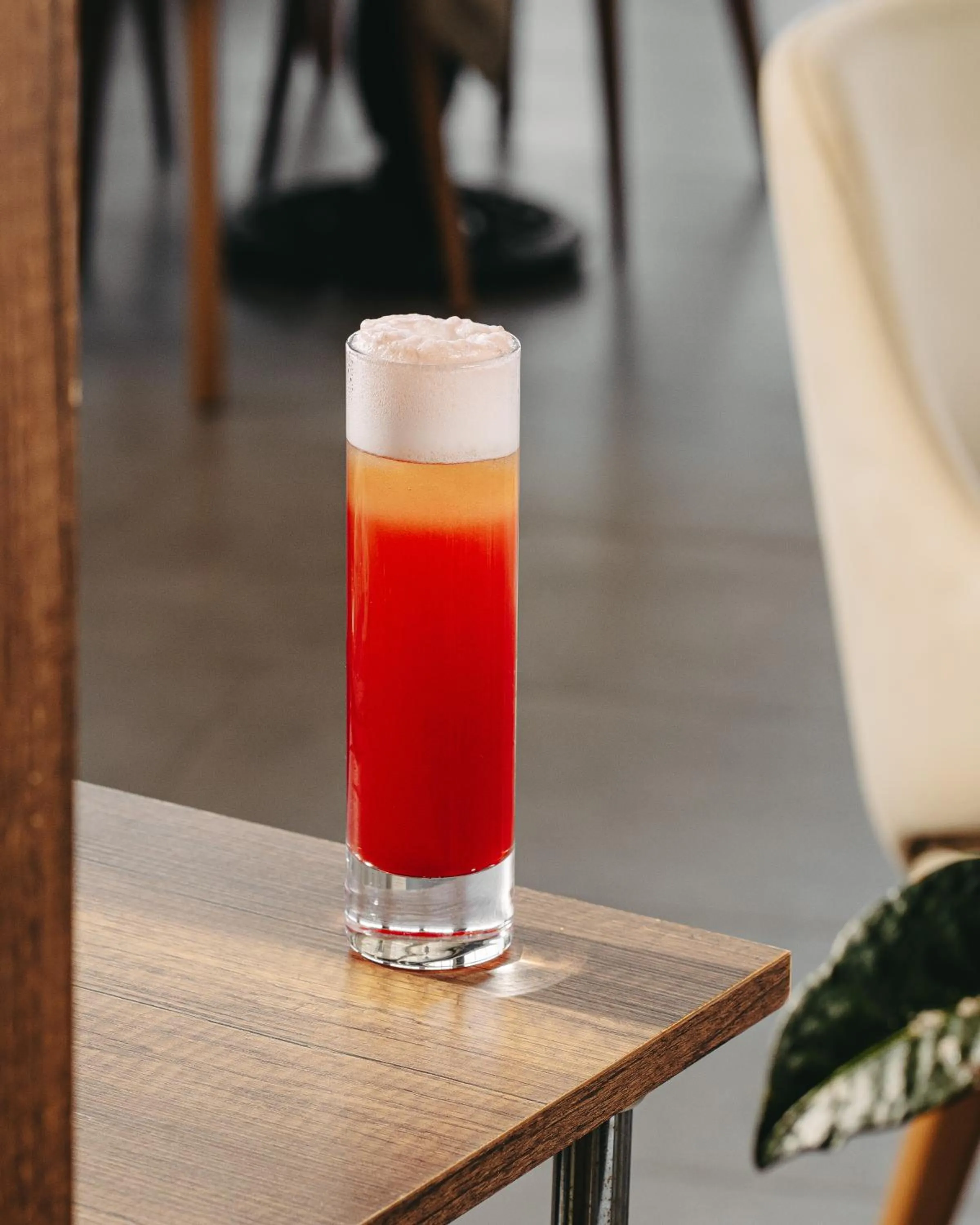 Lounge or bar in Park Dedeman Baku