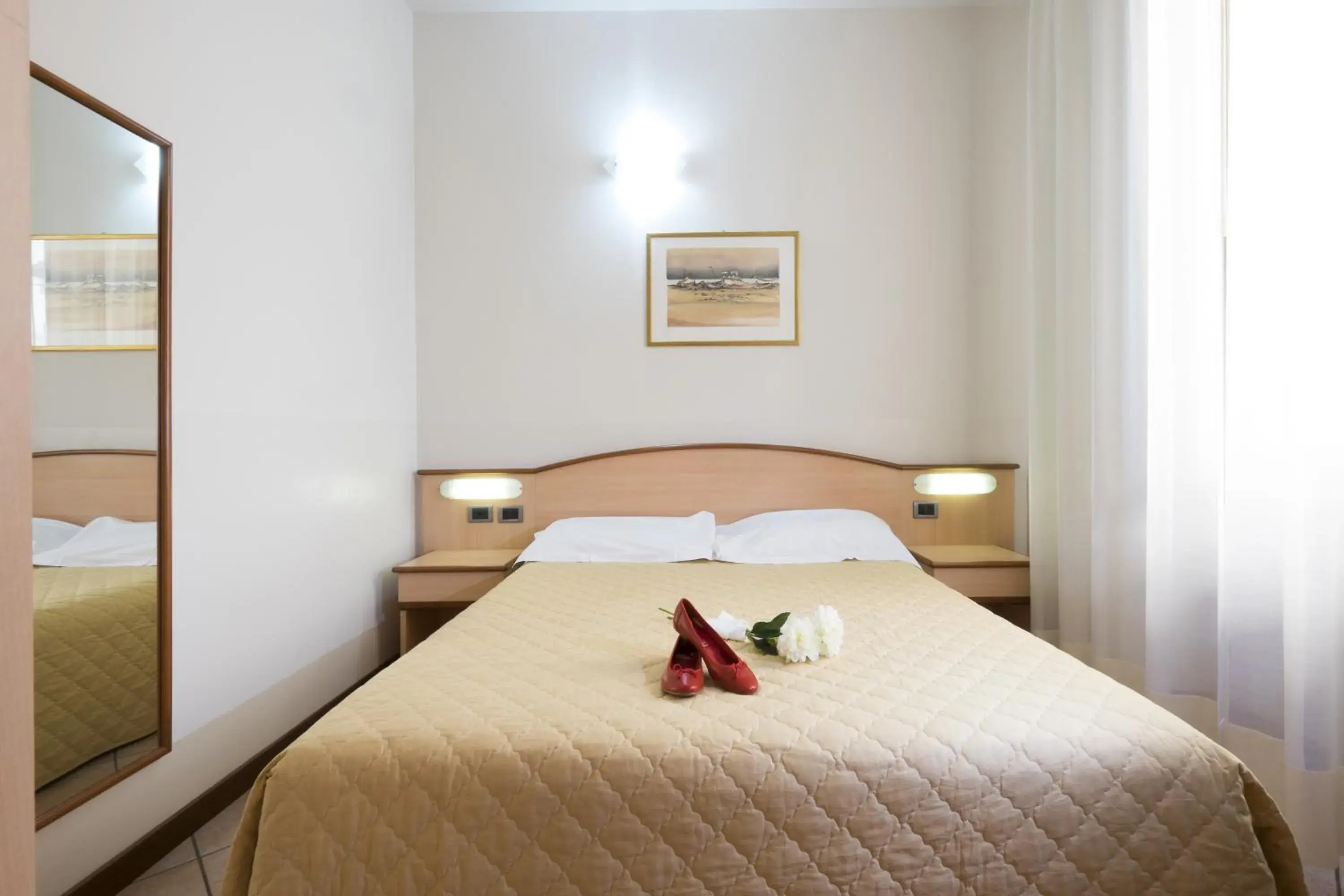 Studio Apartment - single occupancy in Residence XX Settembre Studio Apartment - single occupancy in Residence XX Settembre