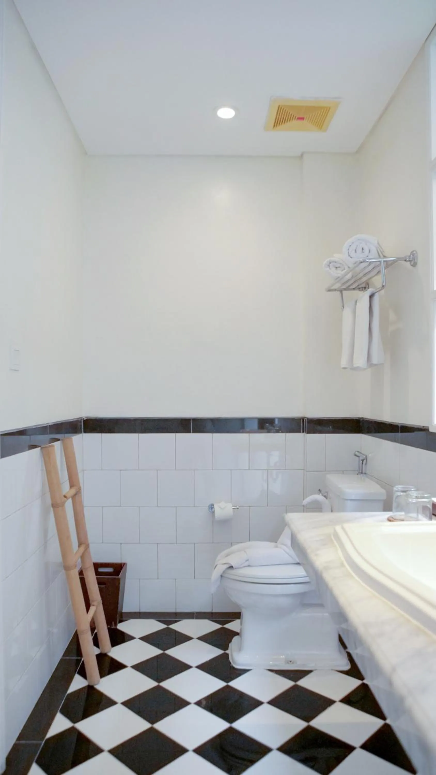 SOLTERRA SEMINYAK Boutique Hotel & Spa Powered by Archipelago