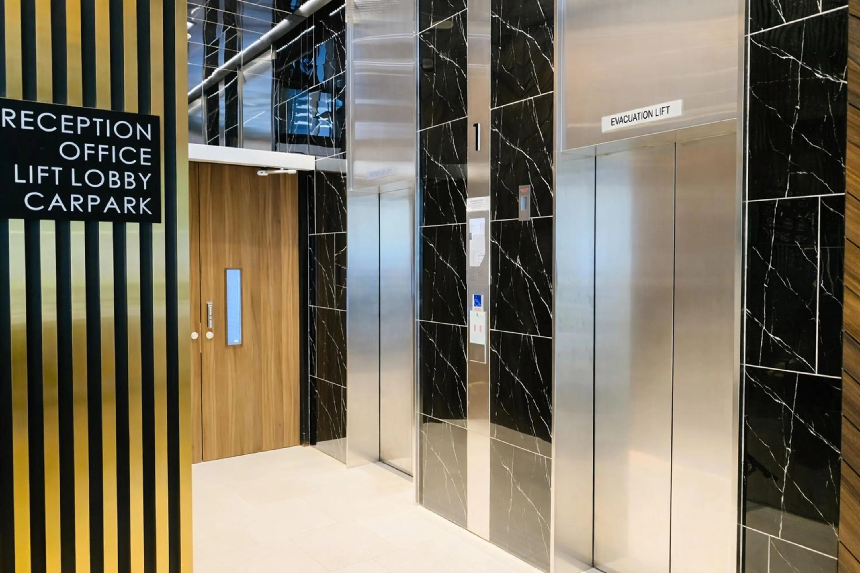 A Hotel Bugis, 11Hrs, Stay From 8PM To 9AM