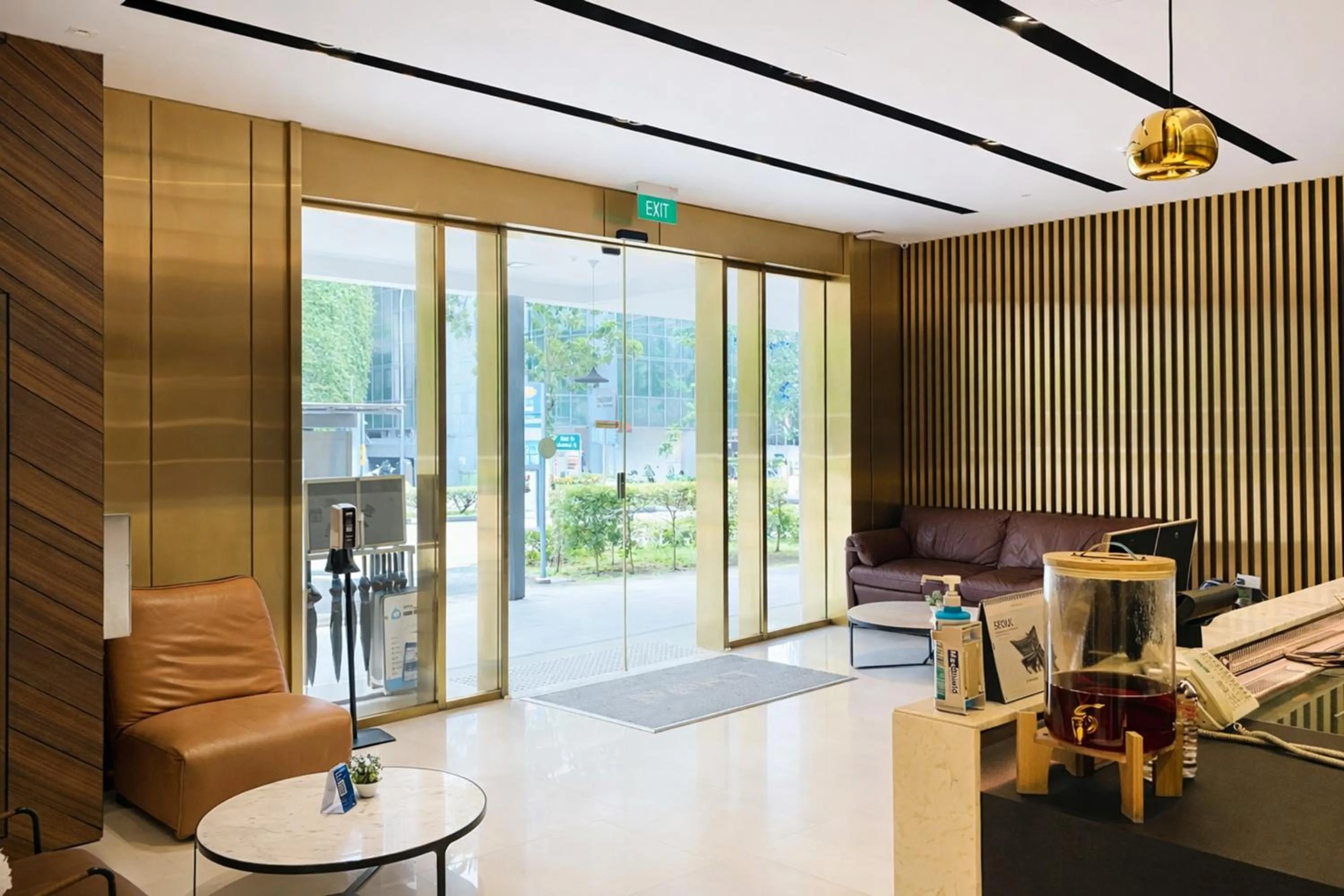 A Hotel Bugis, 11Hrs, Stay From 8PM To 9AM