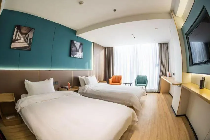 Beijing Dongxiangting Hotel