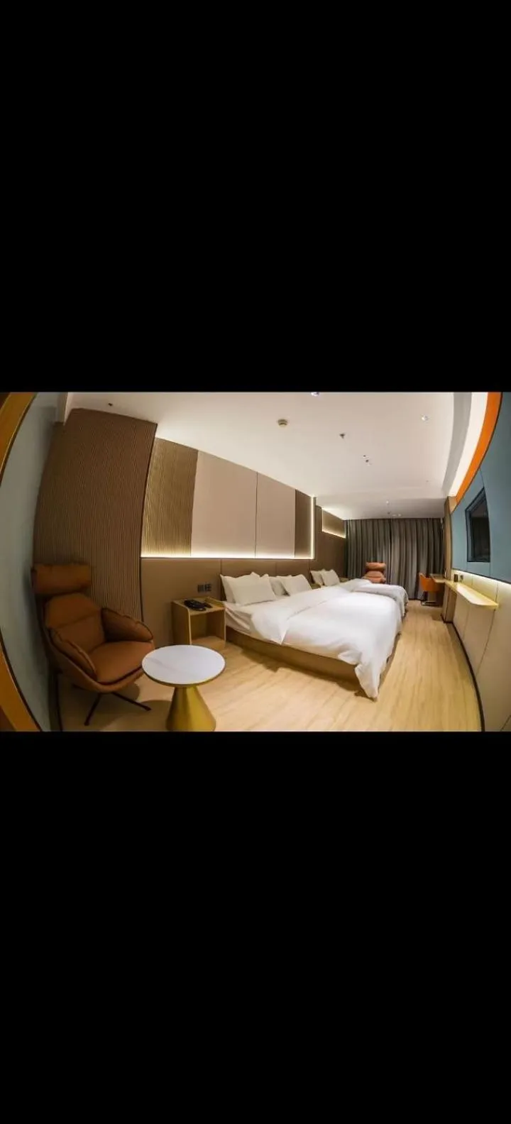 Beijing Dongxiangting Hotel