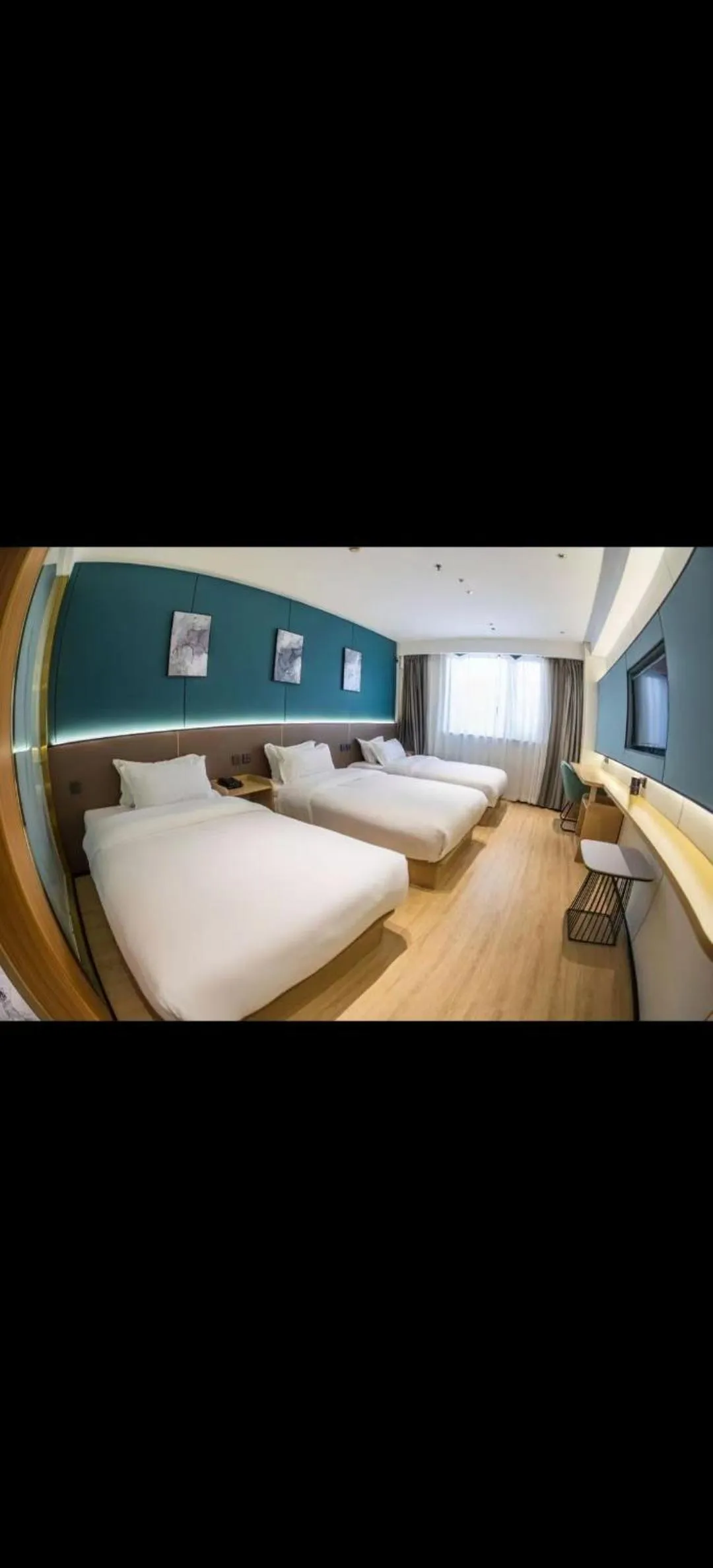 Beijing Dongxiangting Hotel