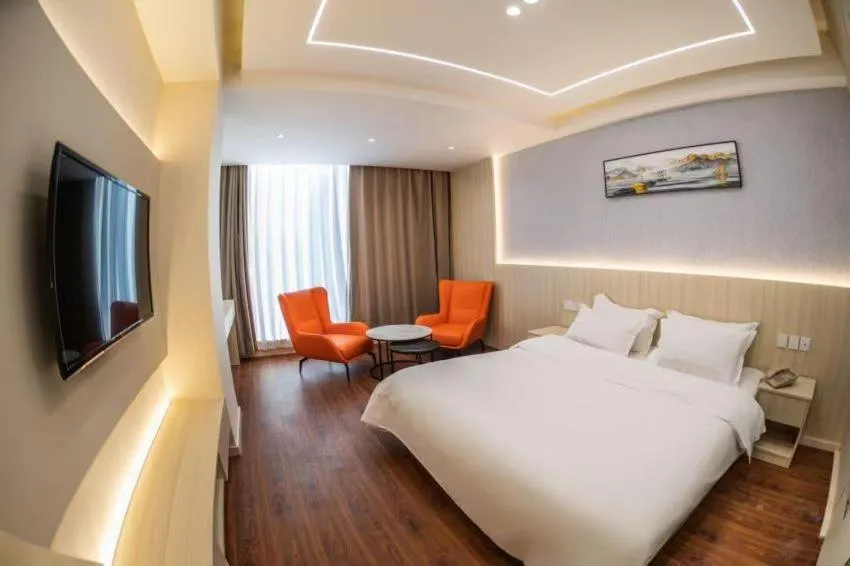 Beijing Dongxiangting Hotel