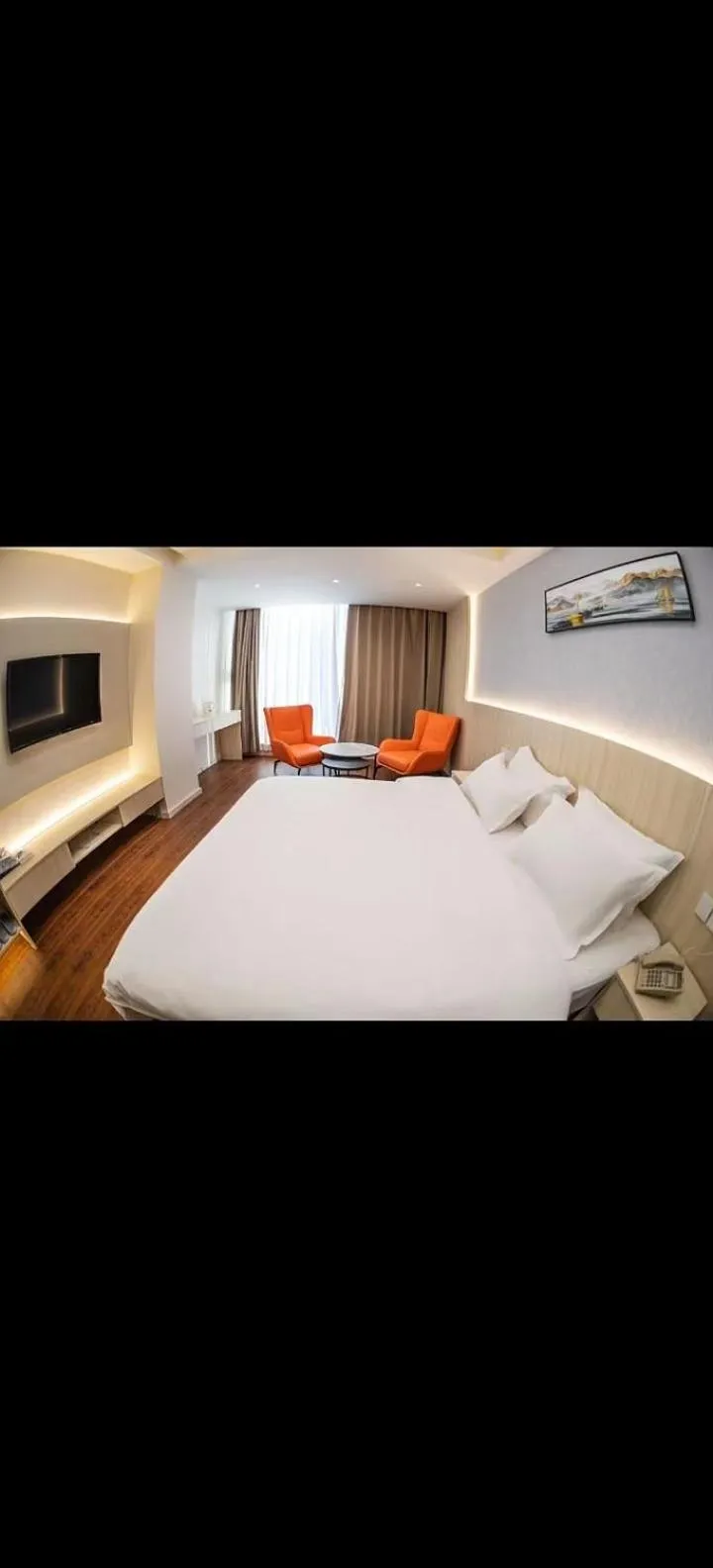 Beijing Dongxiangting Hotel