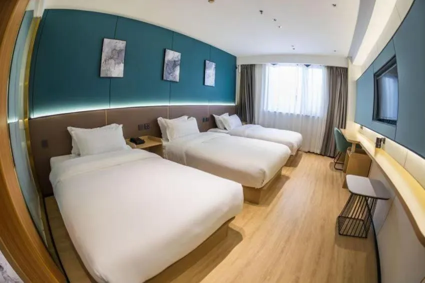 Beijing Dongxiangting Hotel