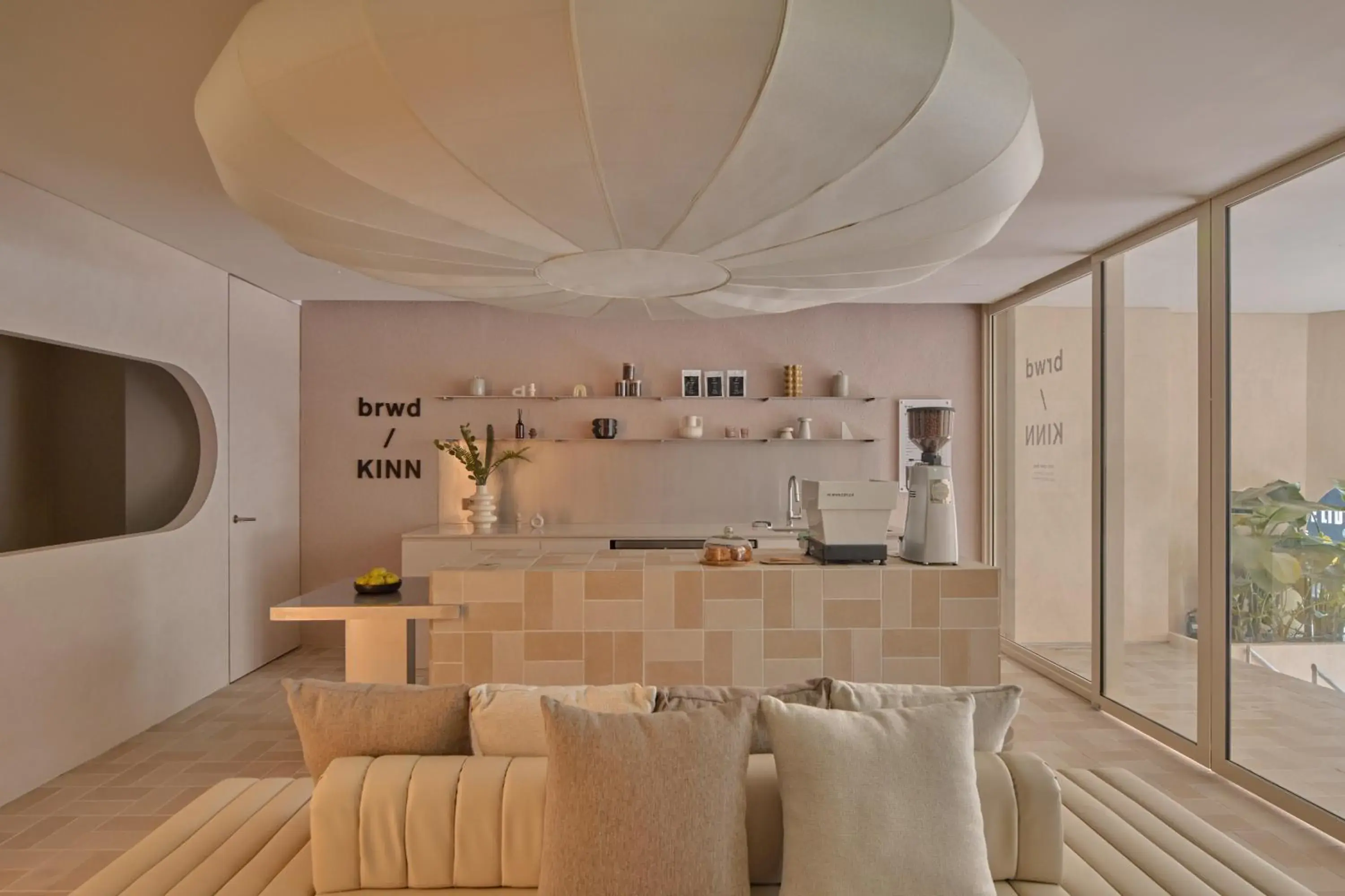 KINN Habitat KINN Habitat