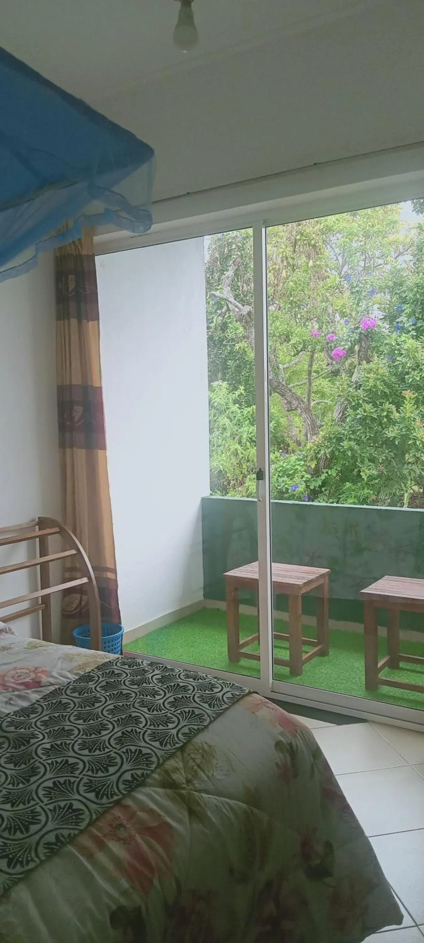 Deluxe Double Room in Polo Region Rest Inn