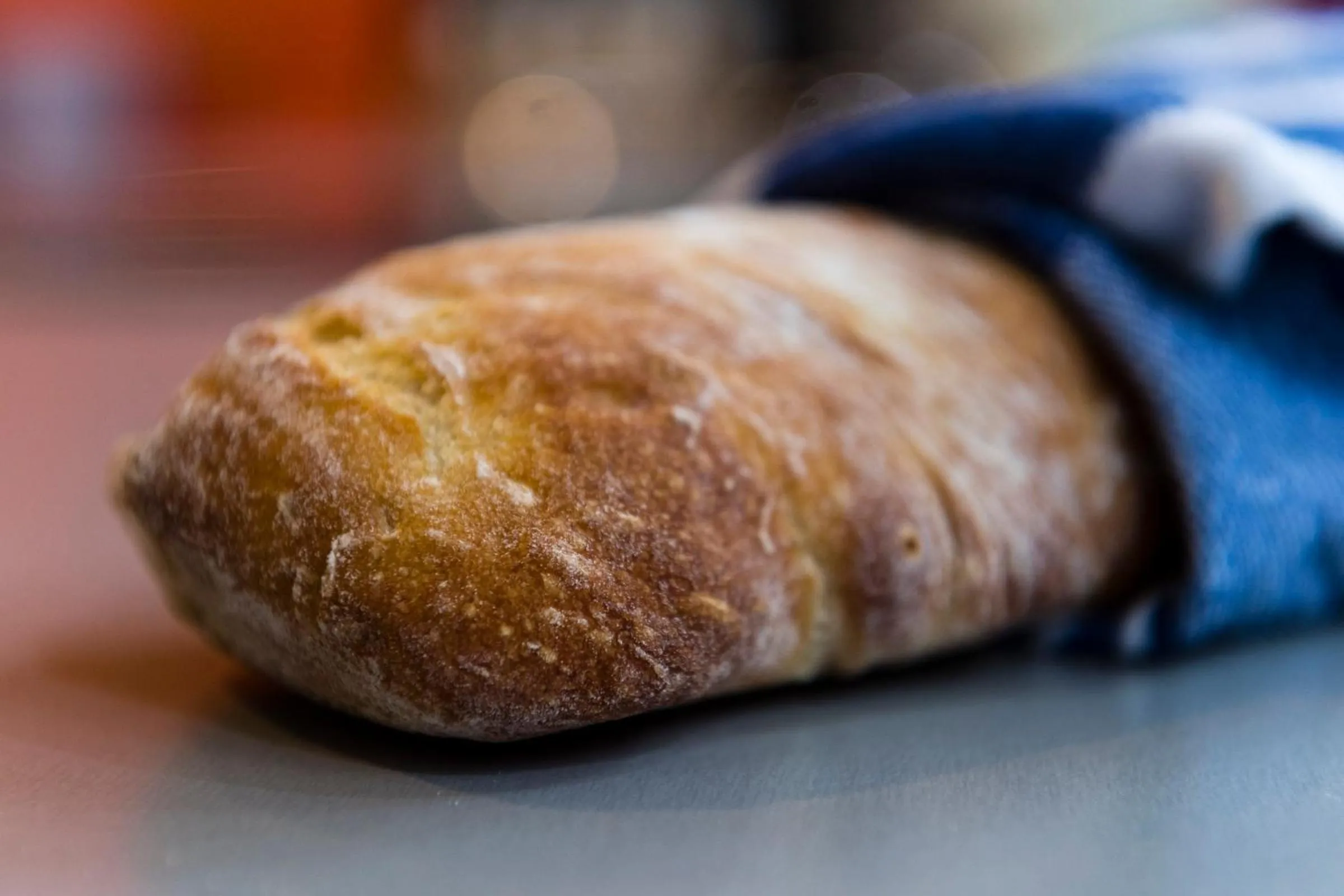 Breakfast in Dairyman's Cottage