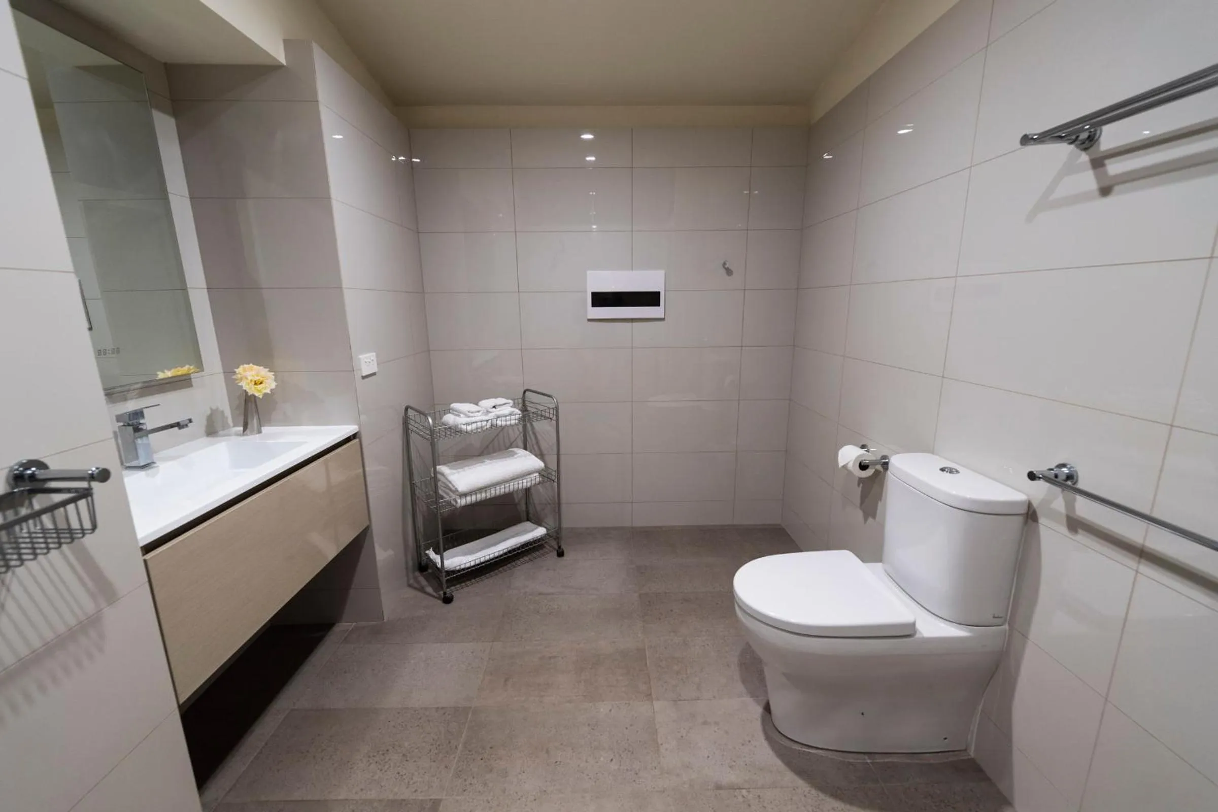 Property building in Dairyman's Cottage