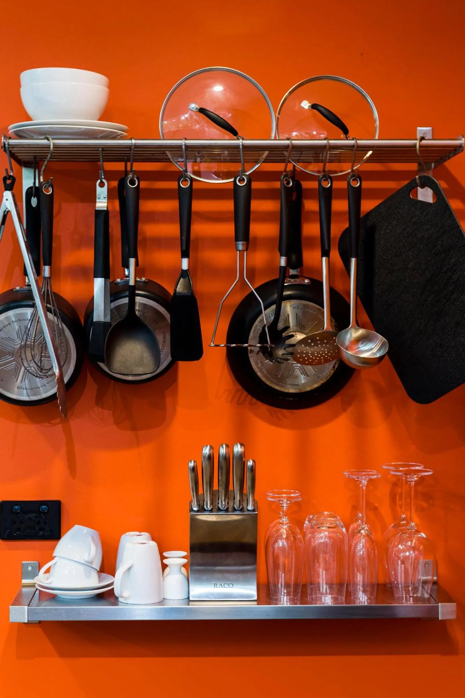 Property building in Dairyman's Cottage