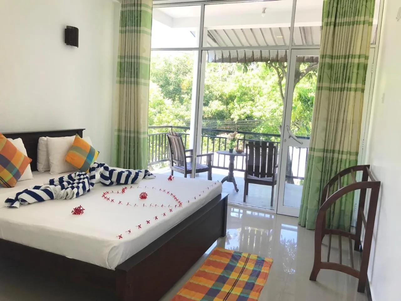 Sea Zone Resort