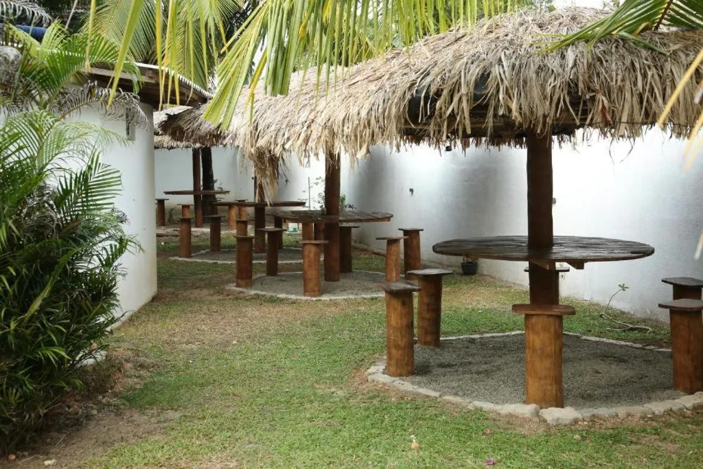 Sea Zone Resort