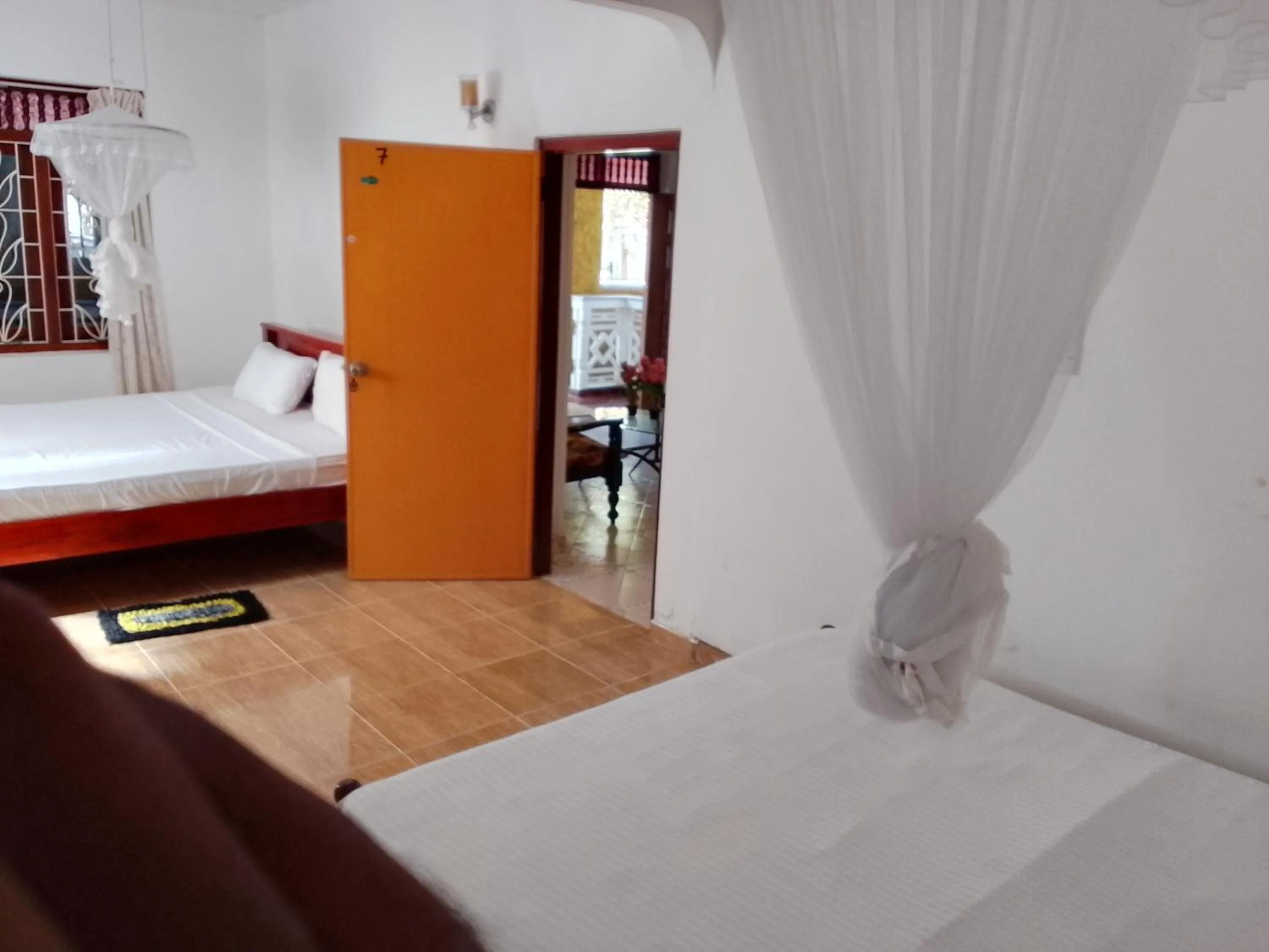 Sea Zone Resort