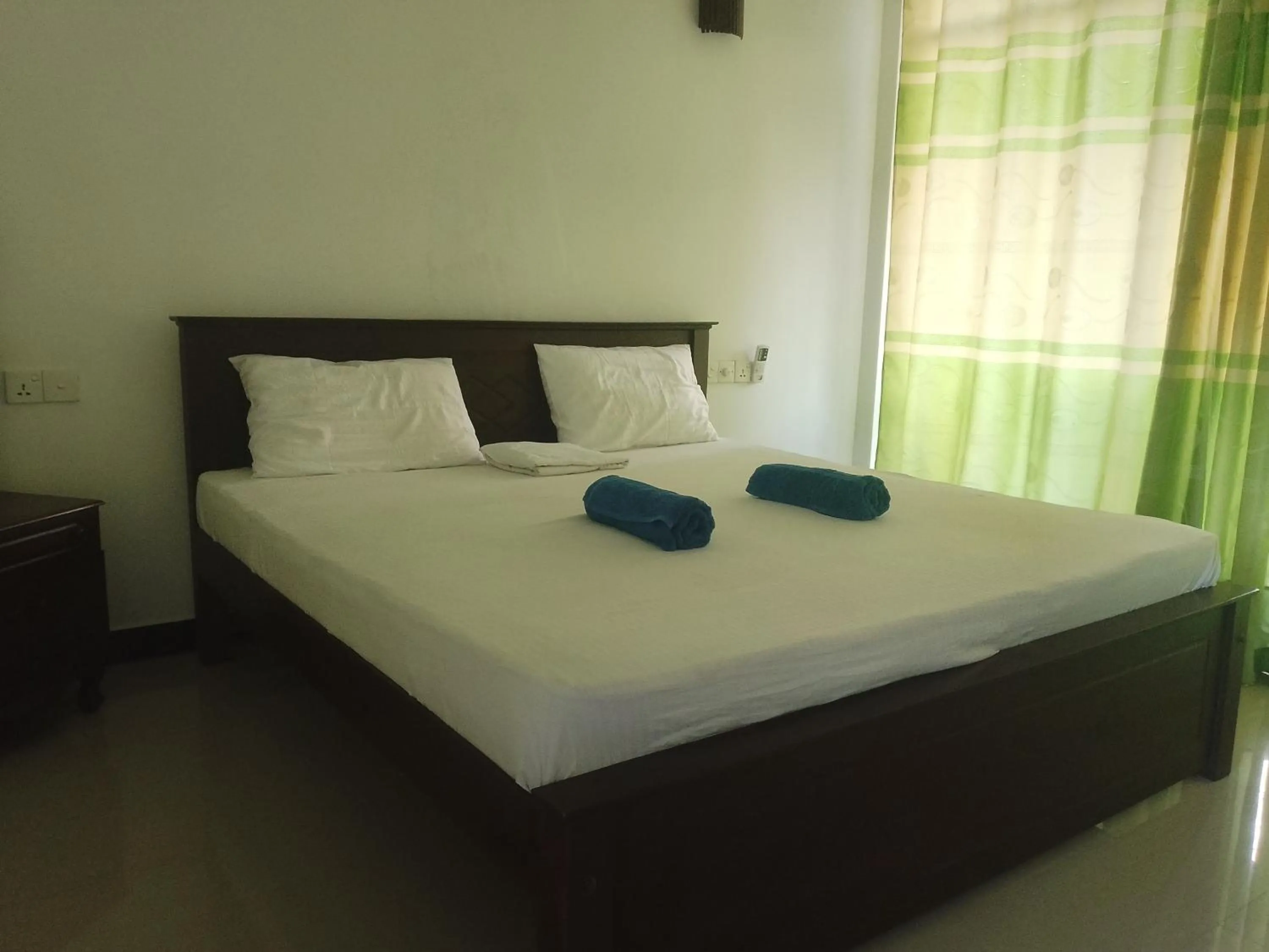 Sea Zone Resort
