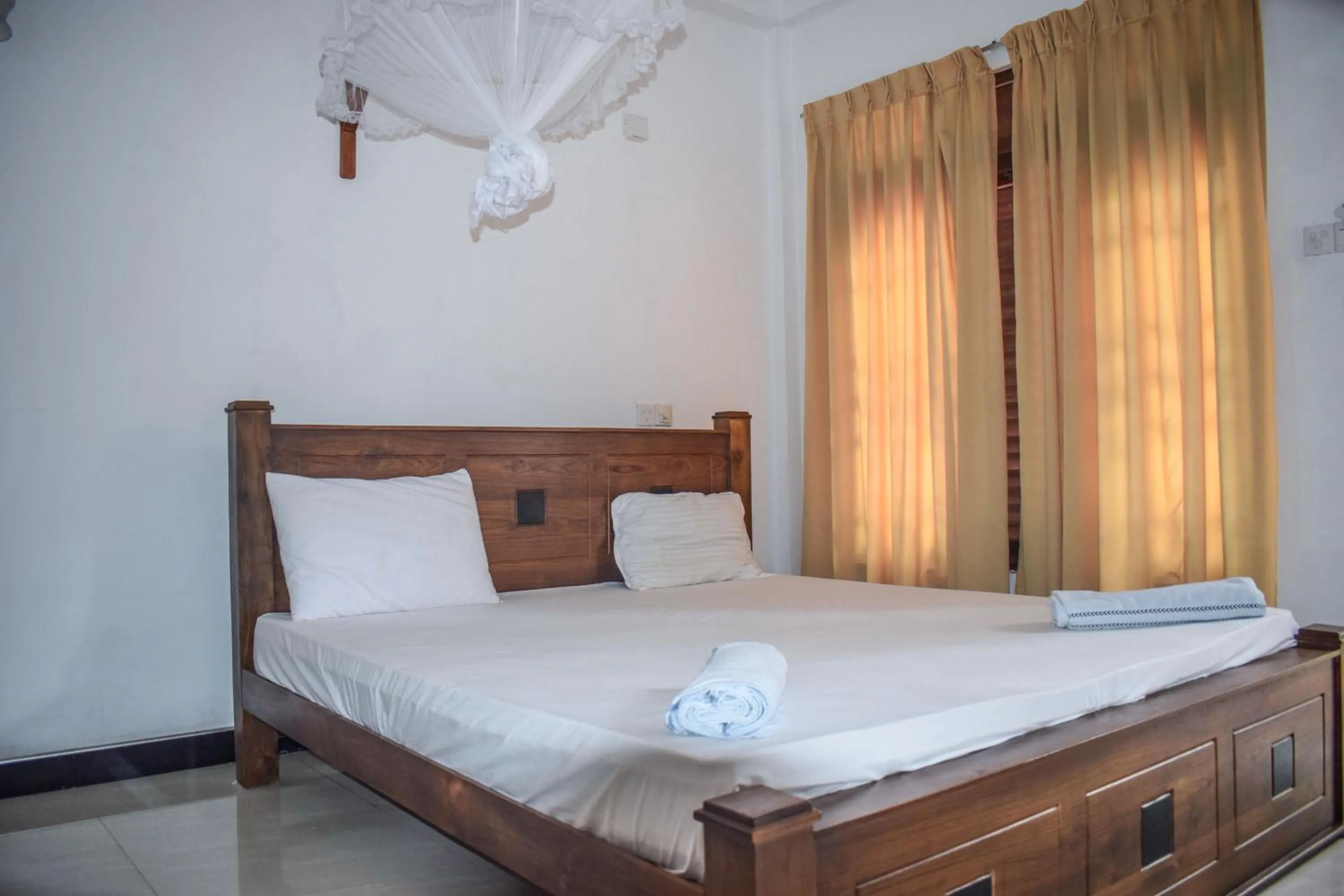 Sea Zone Resort