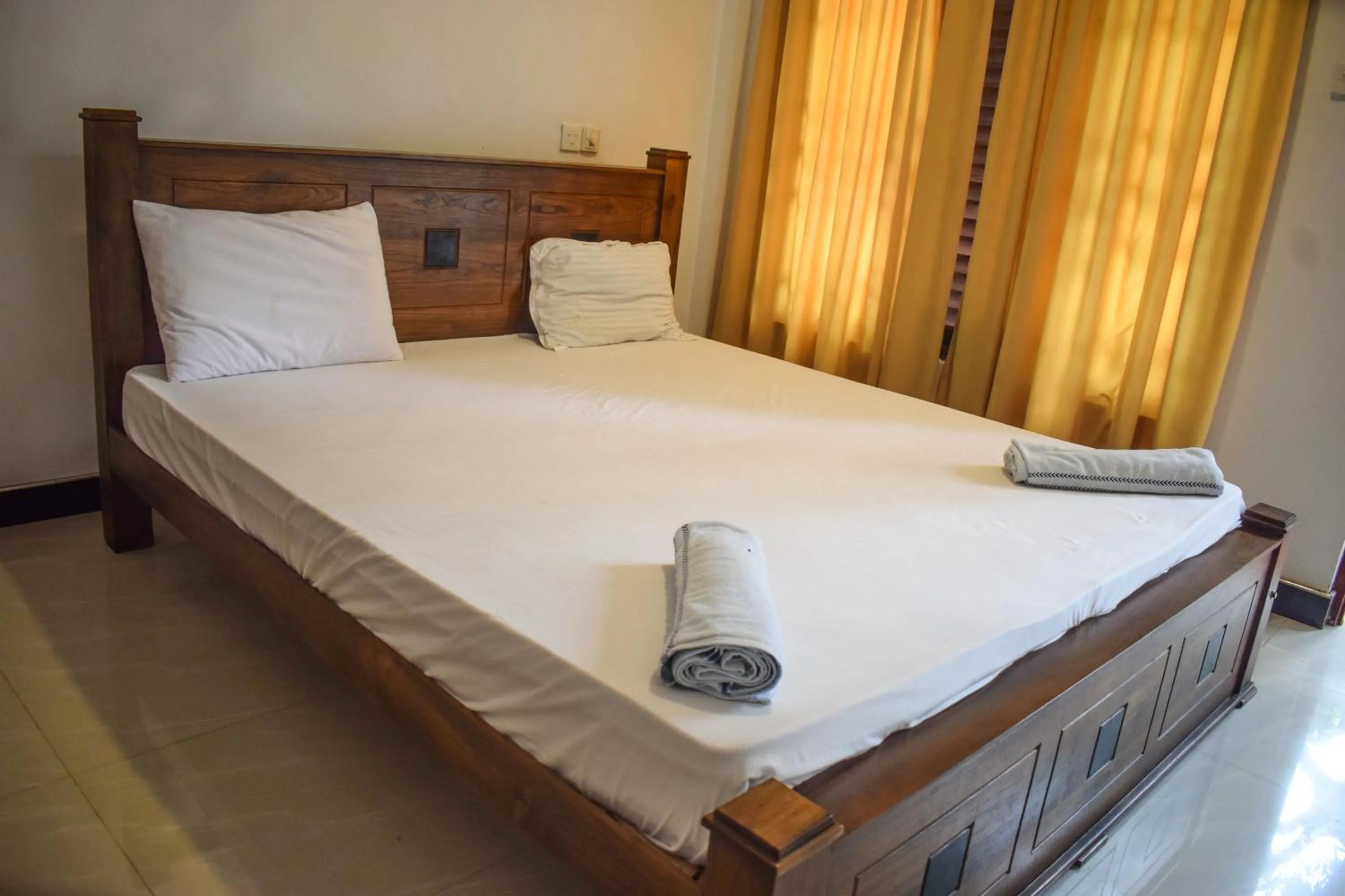 Sea Zone Resort