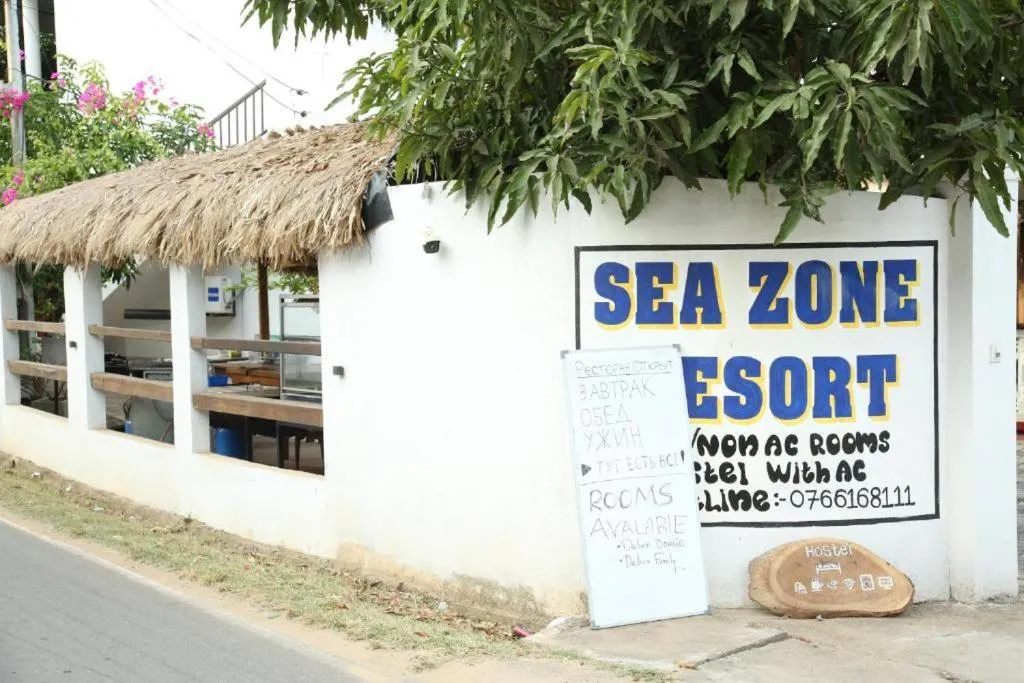 Sea Zone Resort