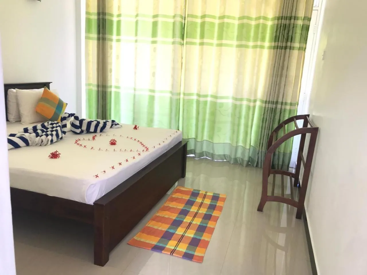 Sea Zone Resort