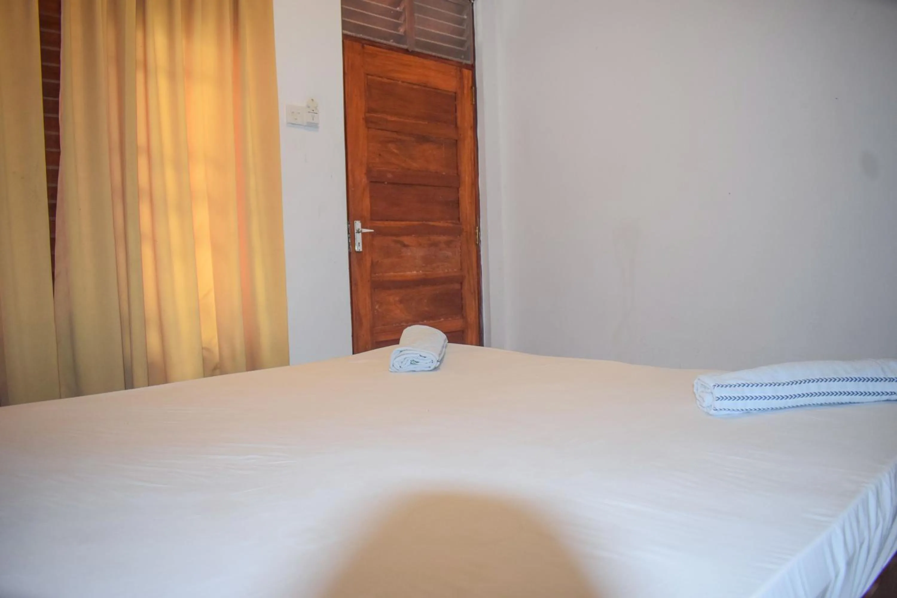 Sea Zone Resort