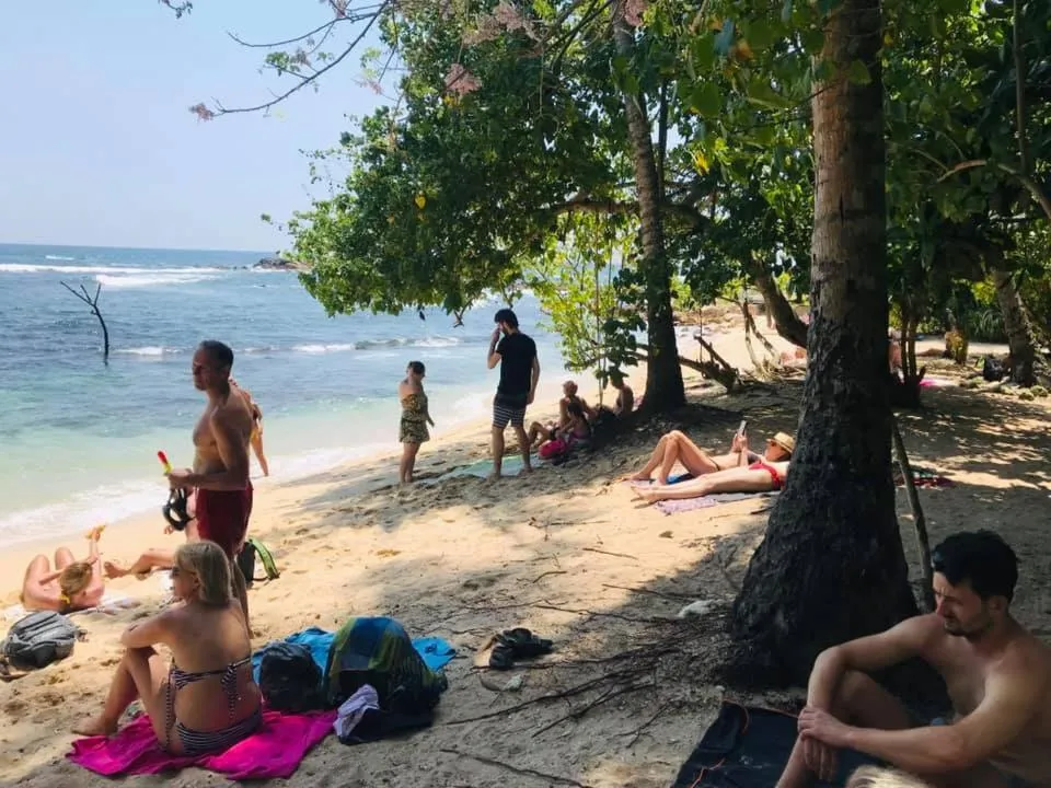 Sea Zone Resort