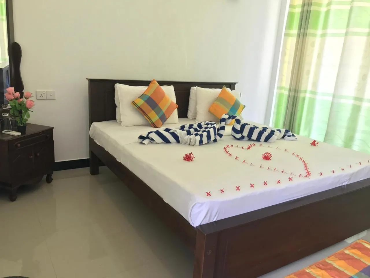 Sea Zone Resort