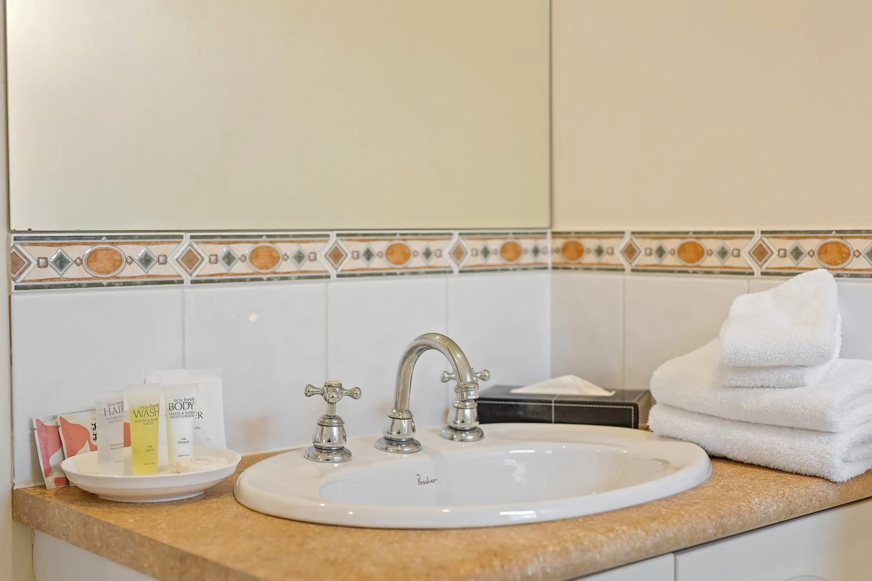 Bathroom in Yarra Gables