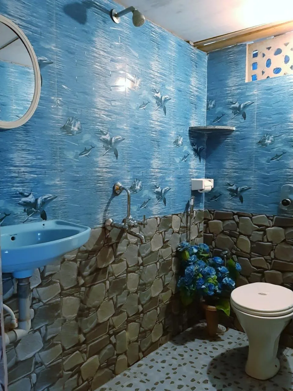 Agonda Holiday Home
