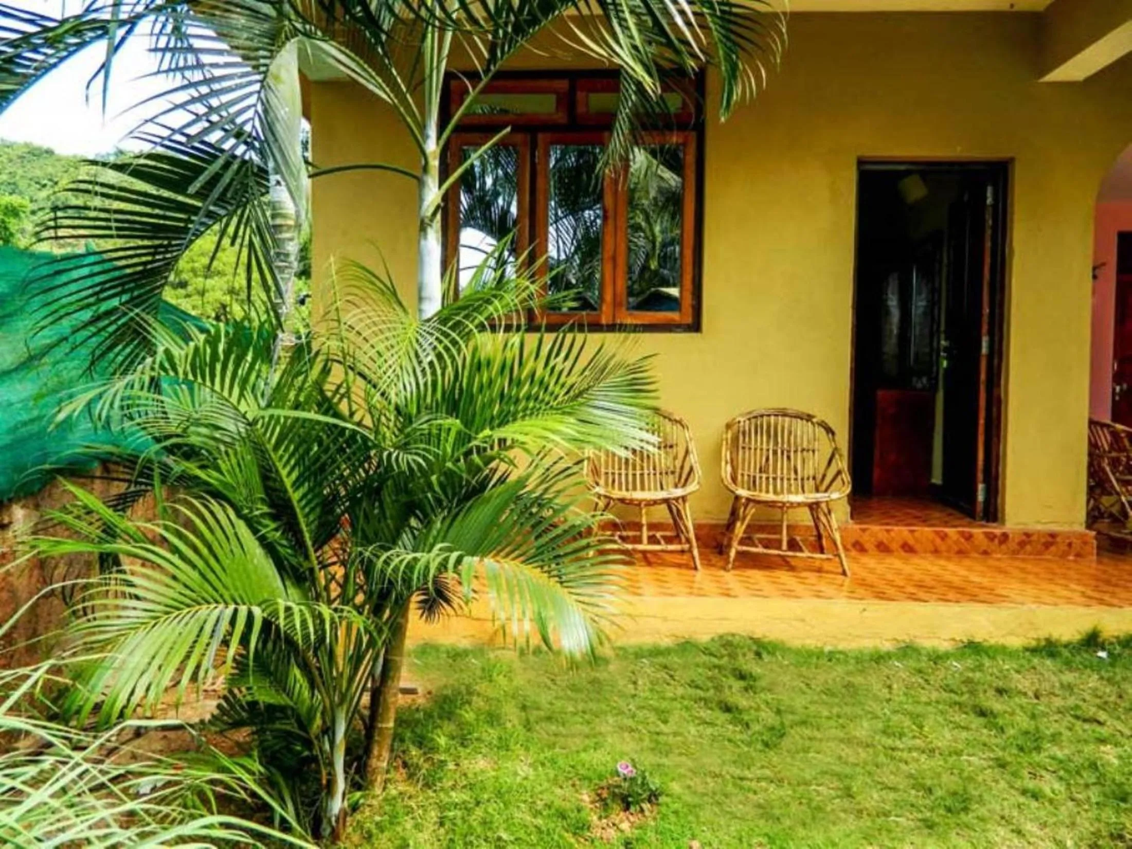 Other in Agonda Holiday Home