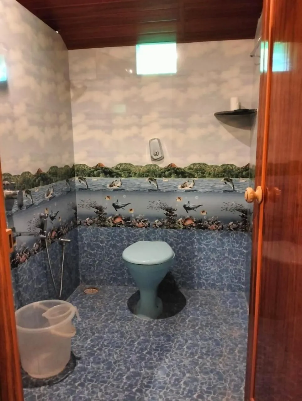 Agonda Holiday Home