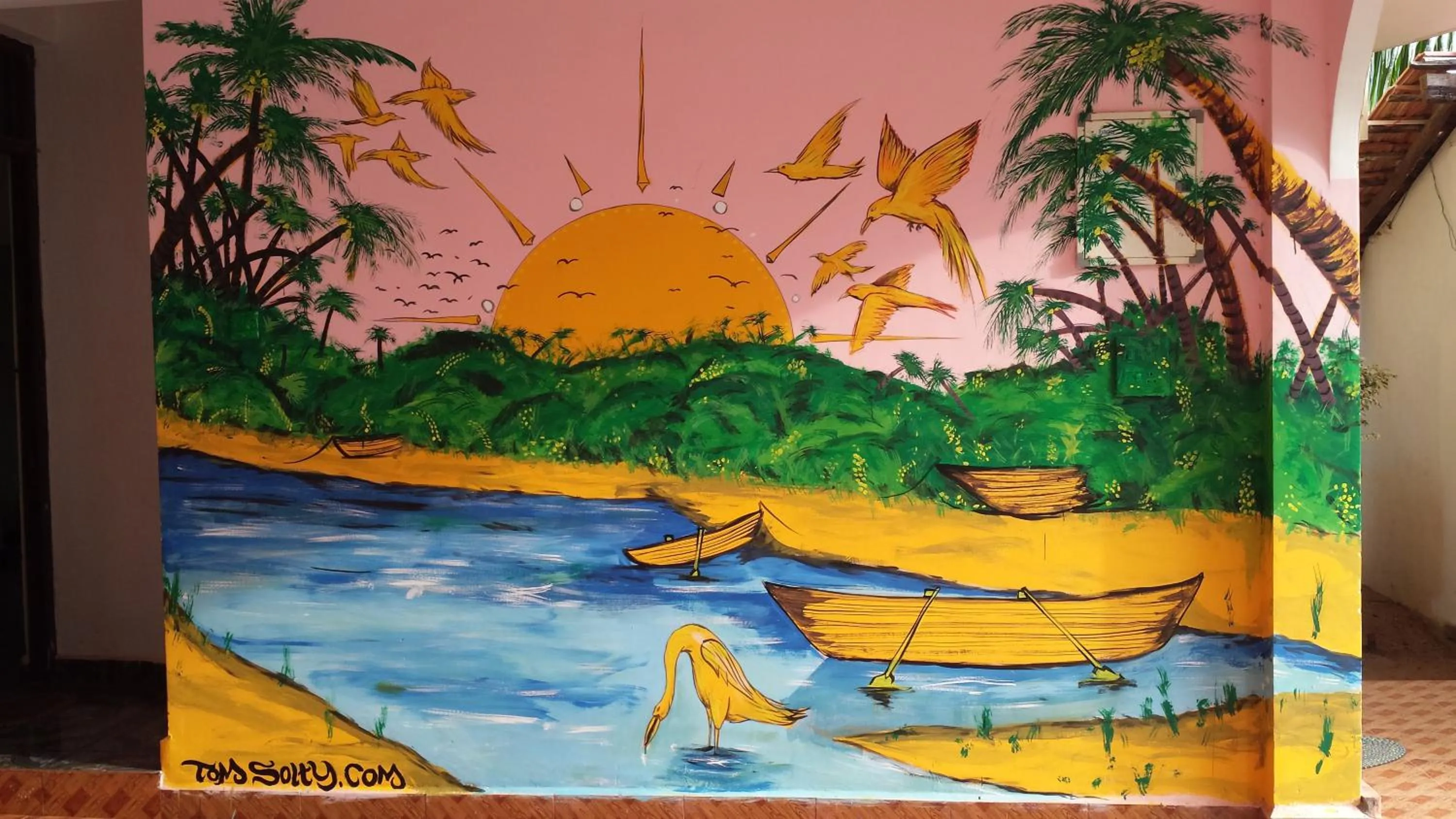 Other in Agonda Holiday Home
