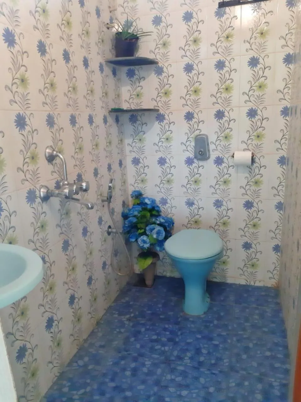 Agonda Holiday Home