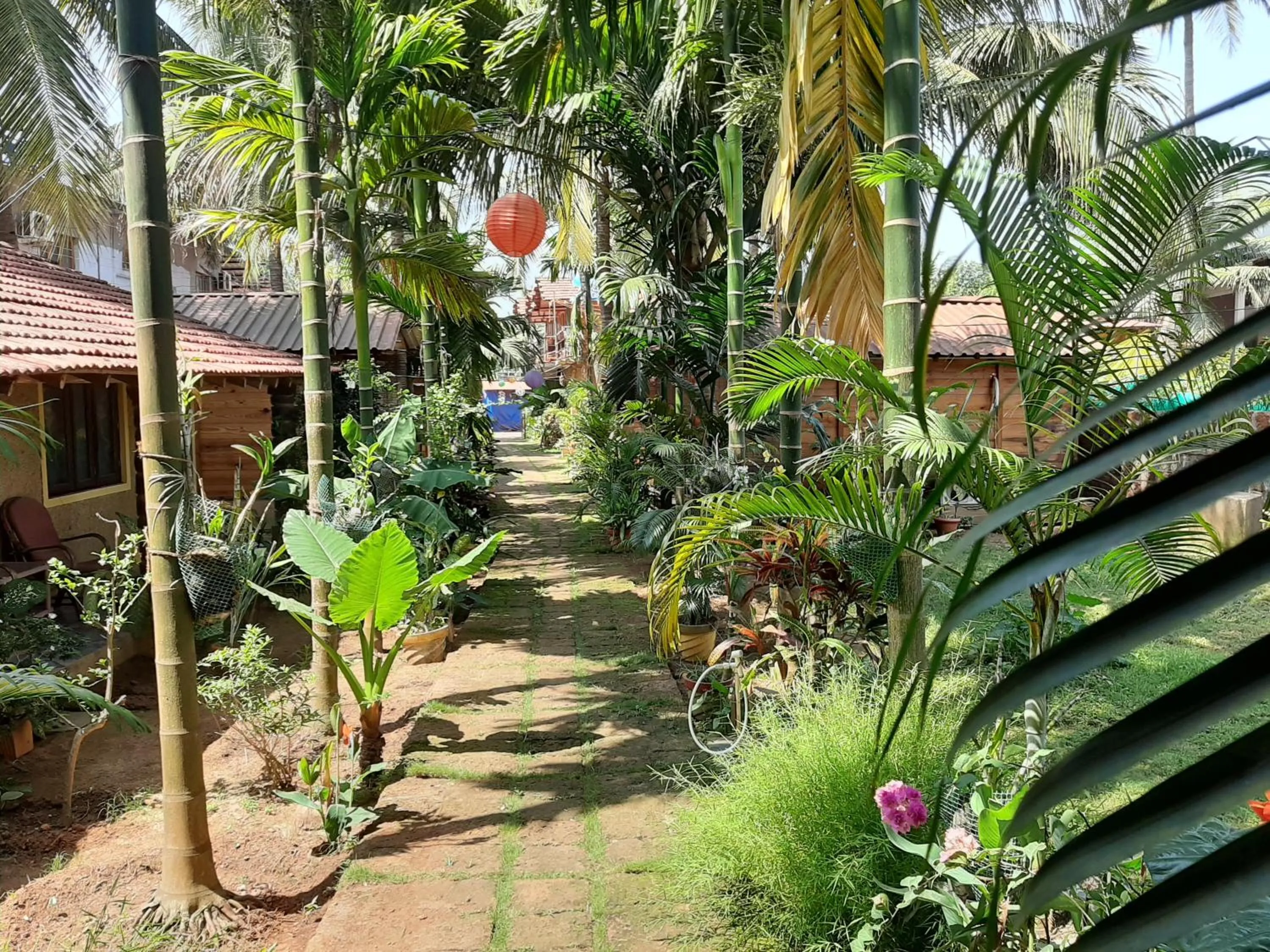 Agonda Holiday Home