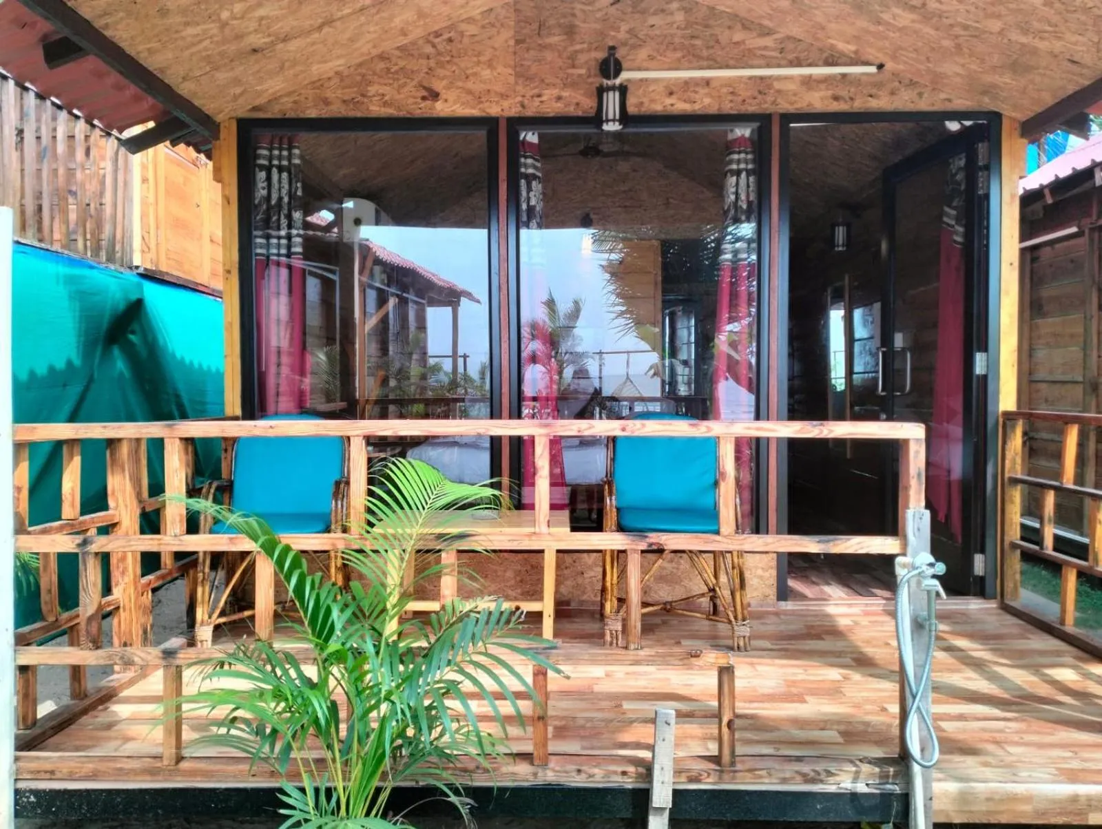 Agonda Holiday Home