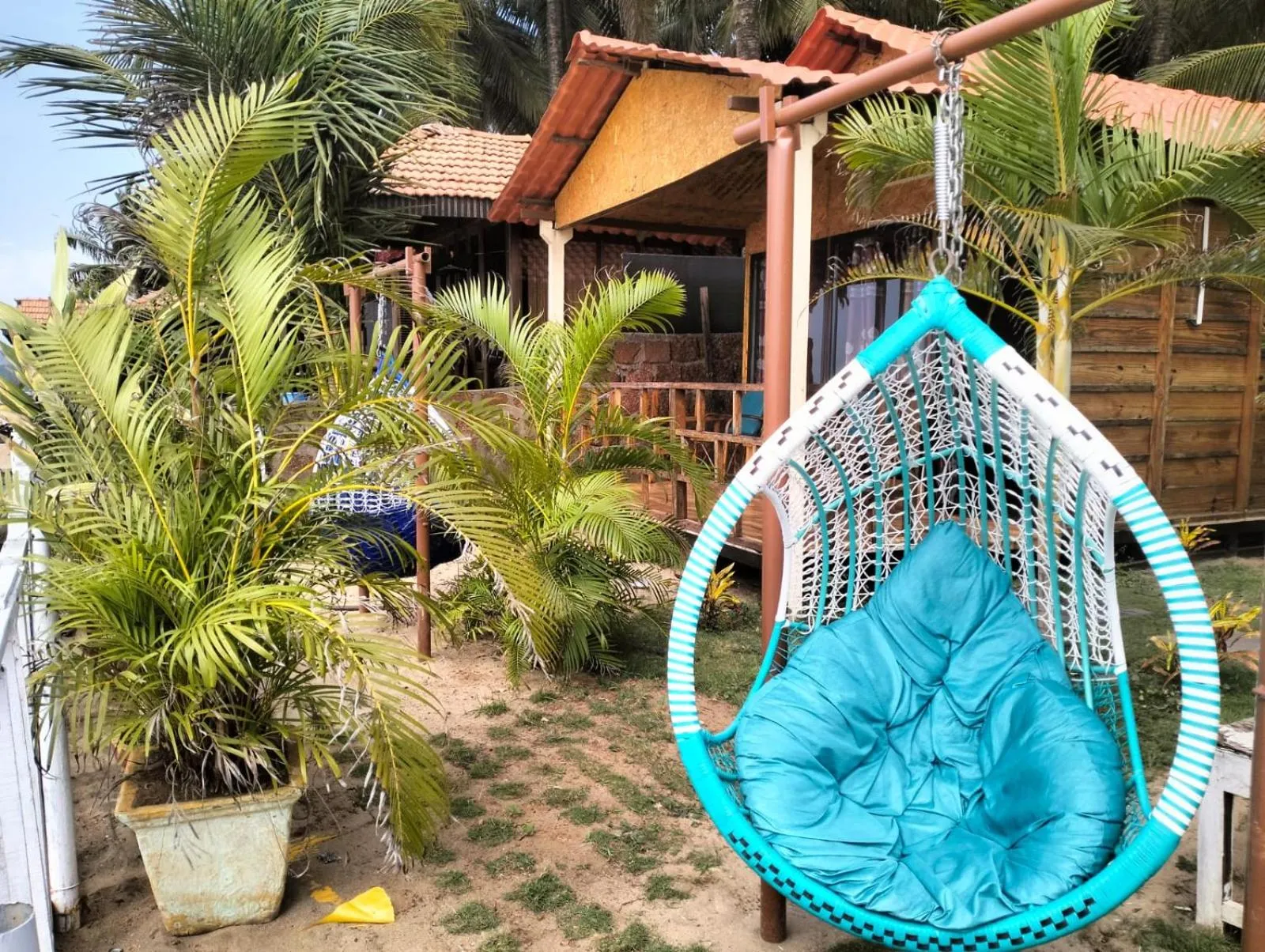 Agonda Holiday Home
