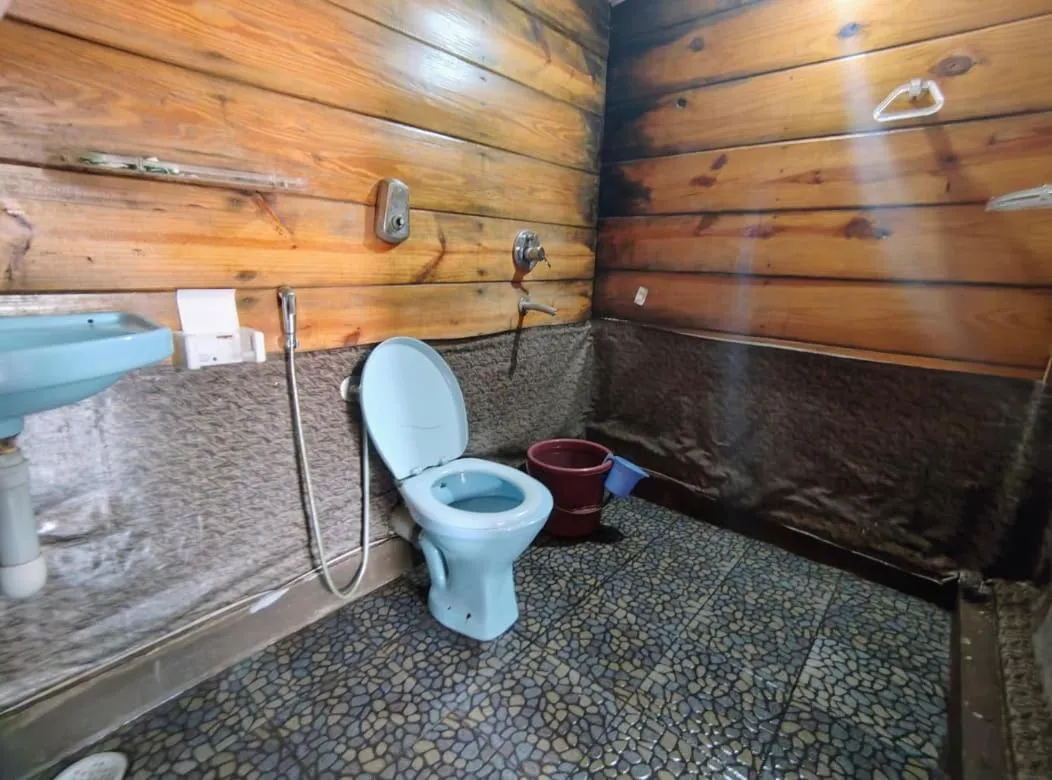 Agonda Holiday Home