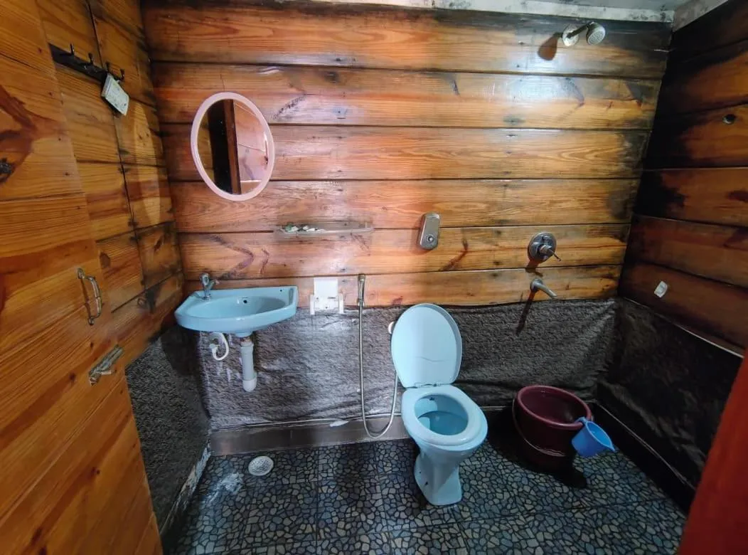 Agonda Holiday Home