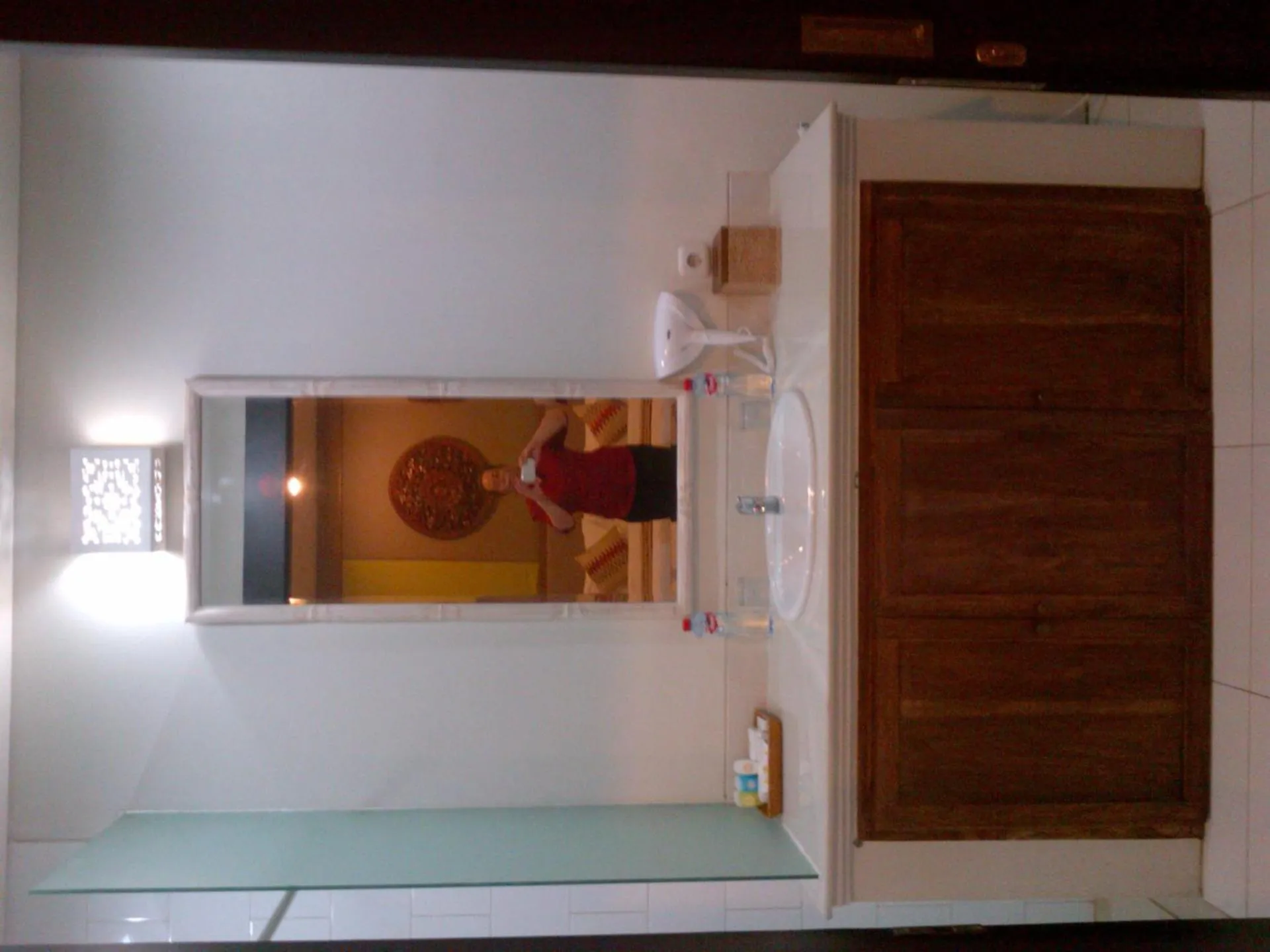 Bathroom in Bali Sunset Villa