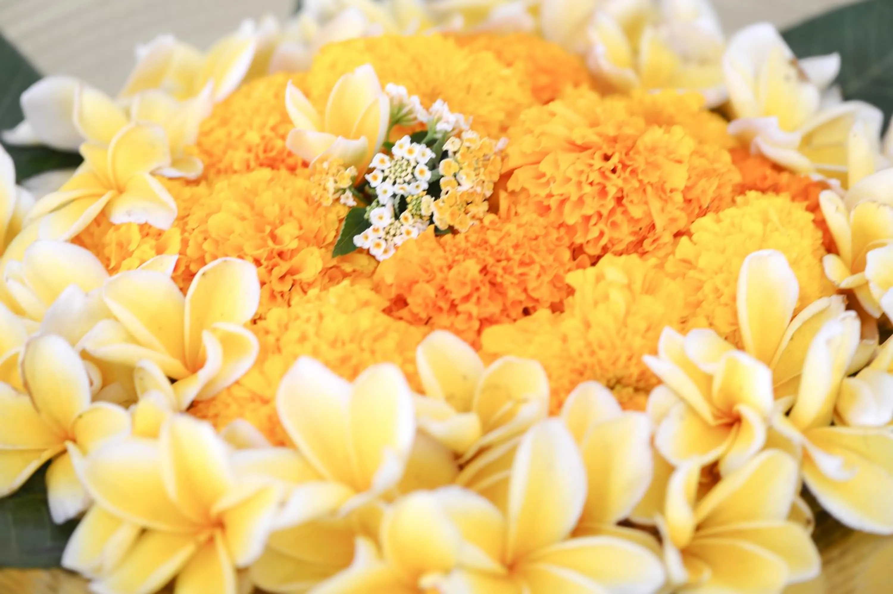 Decorative detail in Bali Sunset Villa