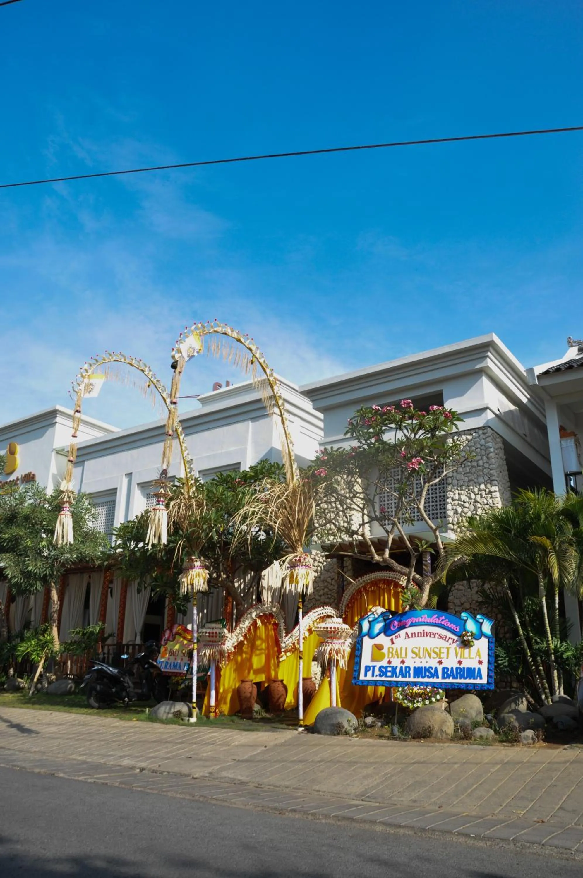 Other in Bali Sunset Villa