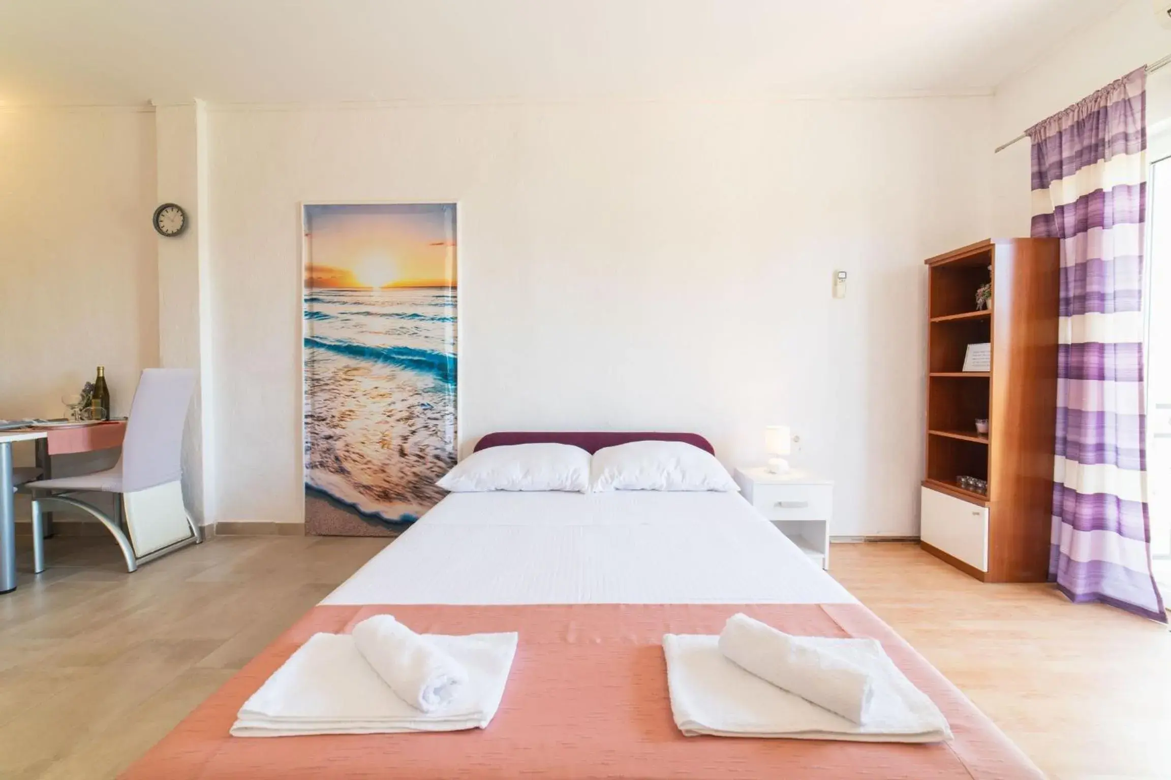 Tranquil and Stylish Apartment Kastel Novi Tranquil and Stylish Apartment Kastel Novi