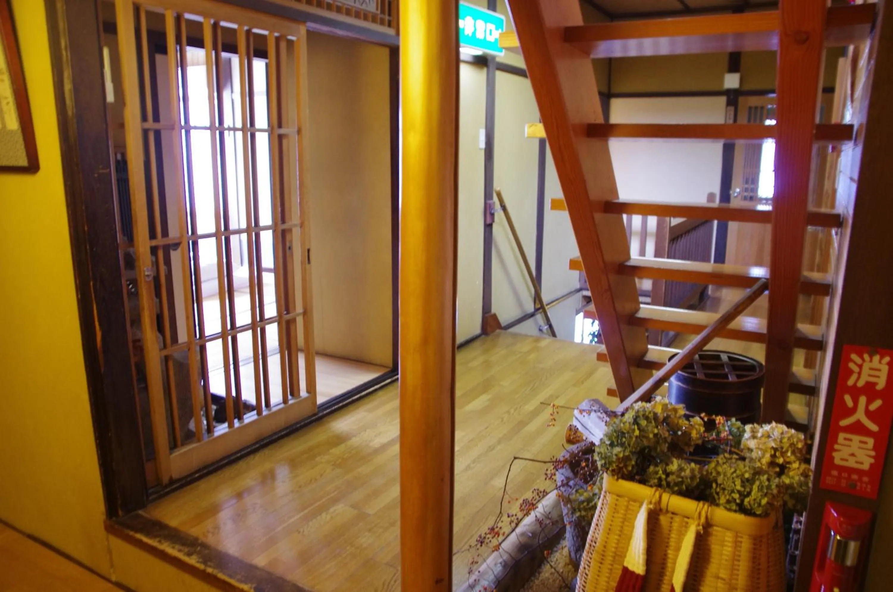 Other in Ryokan Takayama