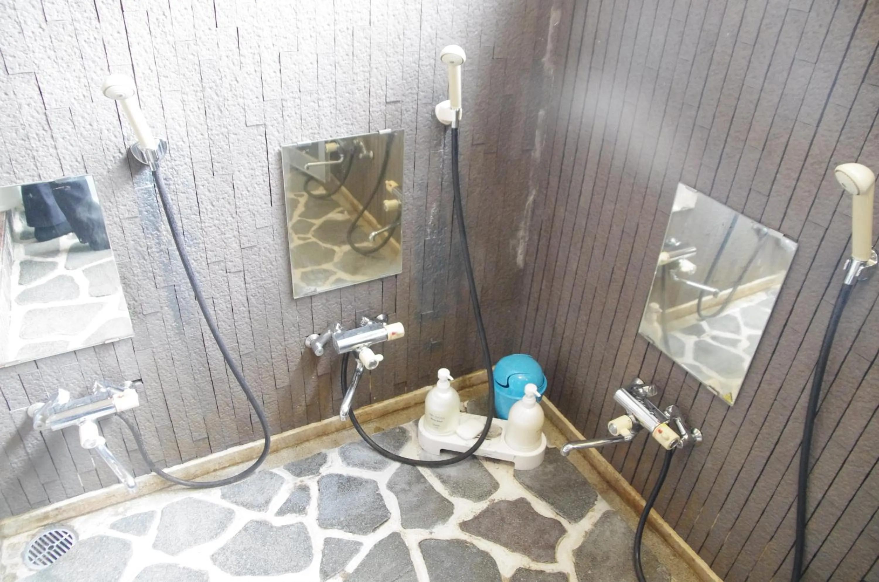 Spa and wellness centre/facilities in Ryokan Takayama