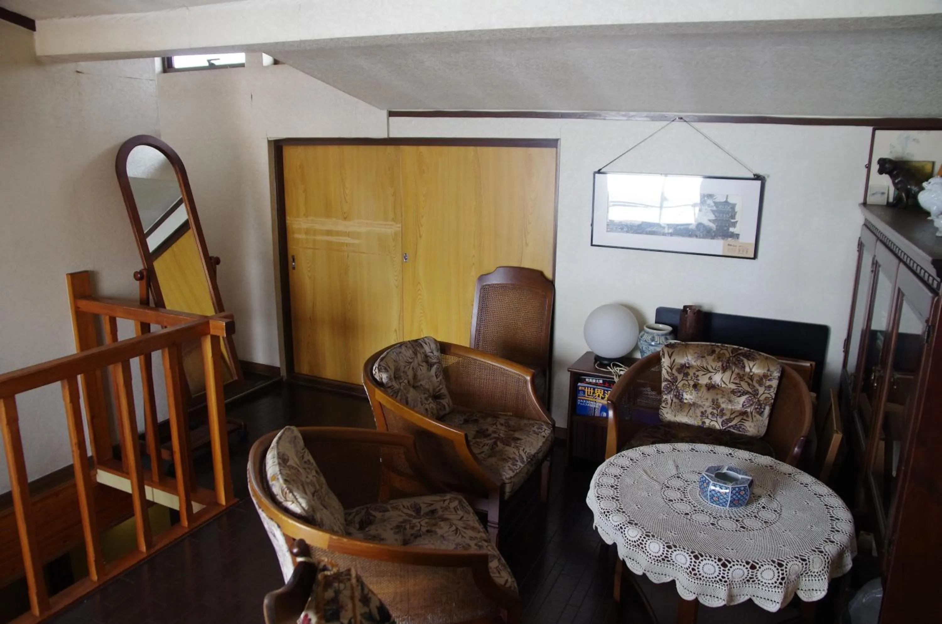 Other in Ryokan Takayama